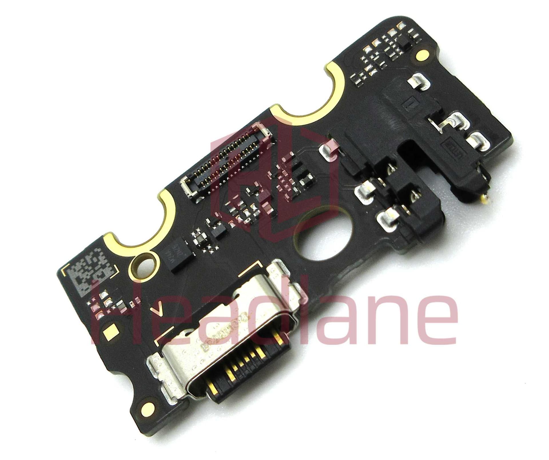 Xiaomi Redmi Pad Pro / 5G / Poco Pad Chaging Port / Headphone Jack Flex - 5600010N83P00