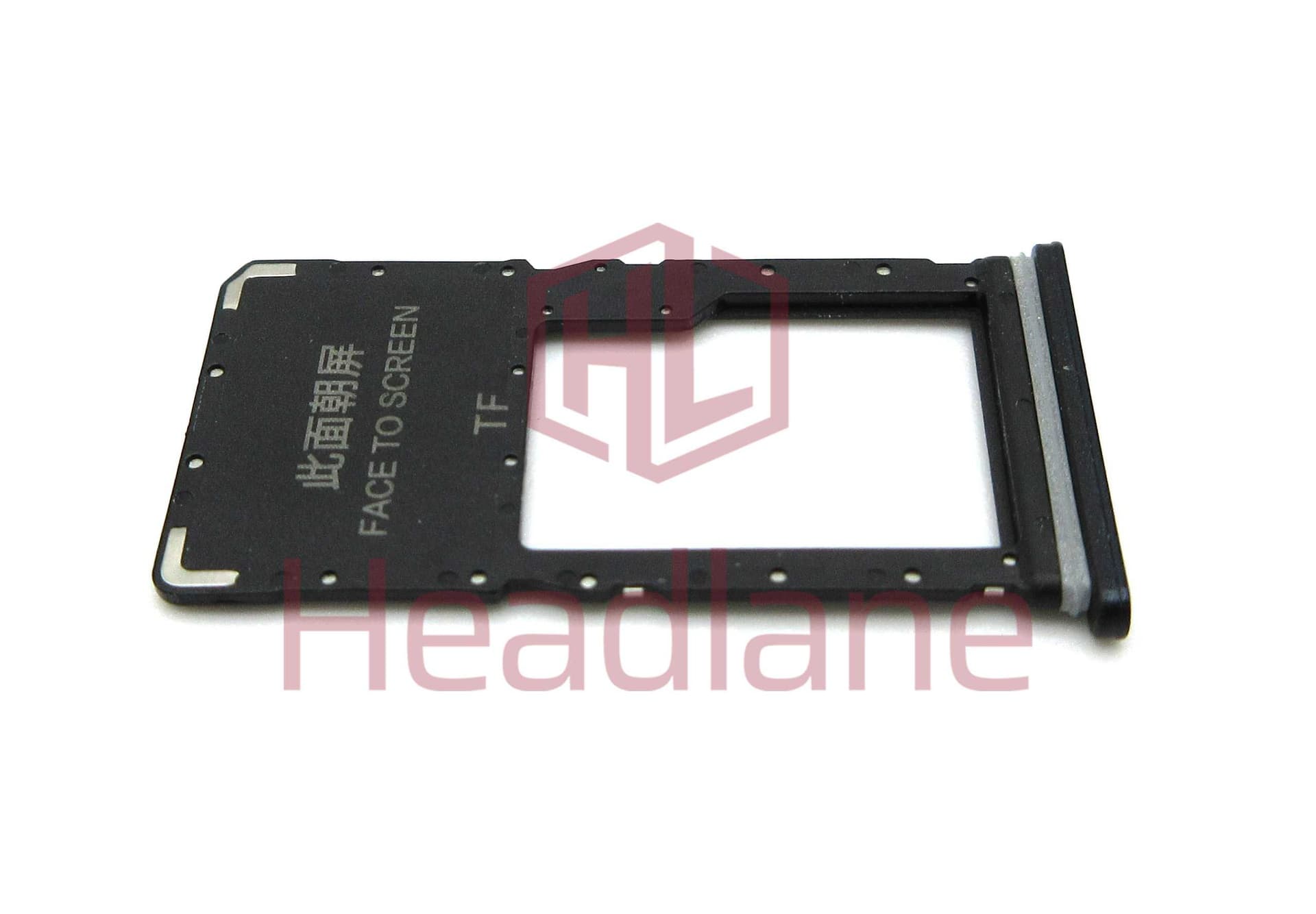 Xiaomi Poco Pad SIM Card Tray - Dark Blue - 1611701000586A