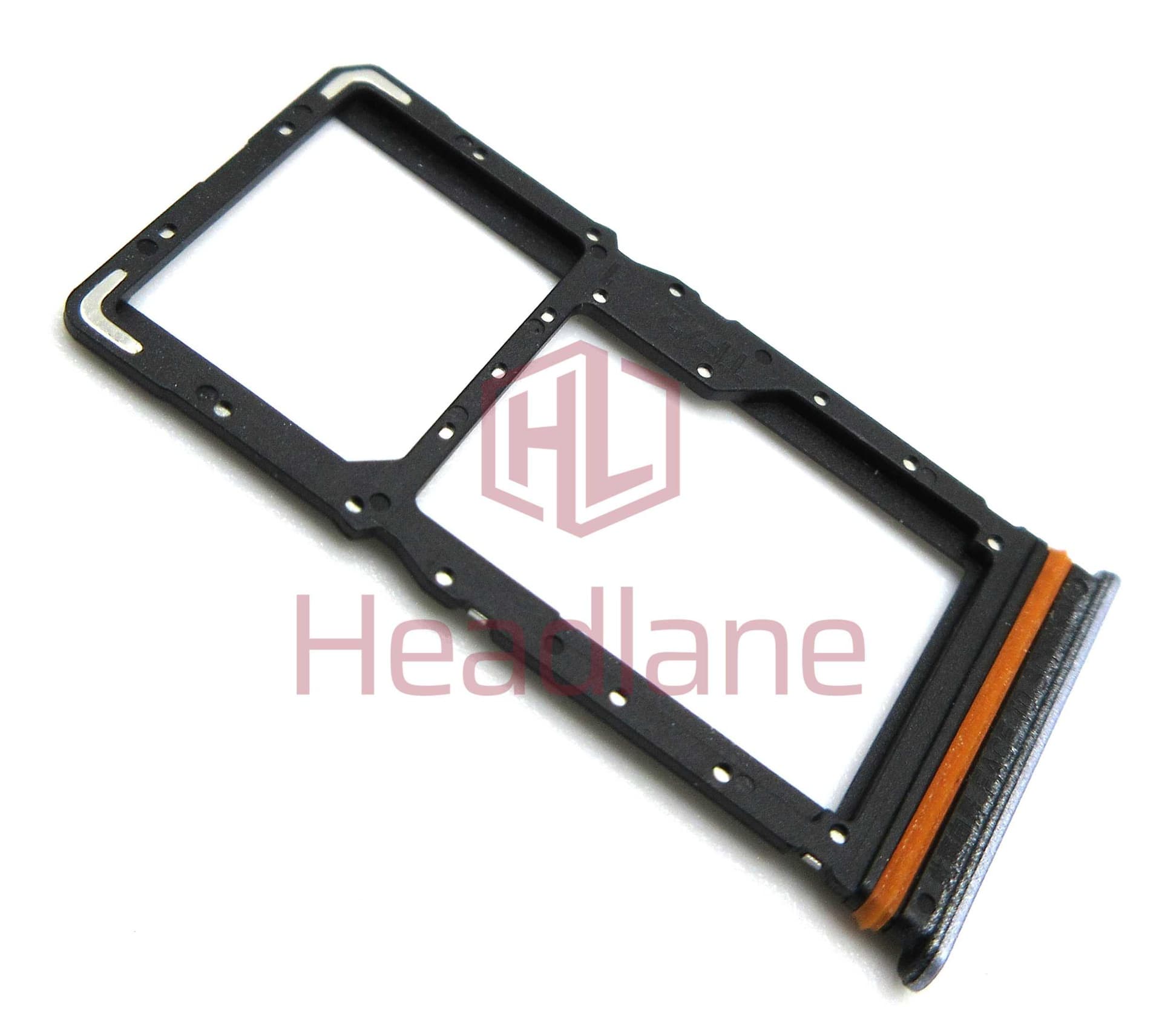 Xiaomi Poco M6 SIM Card Tray - Purple - 1611701000583A