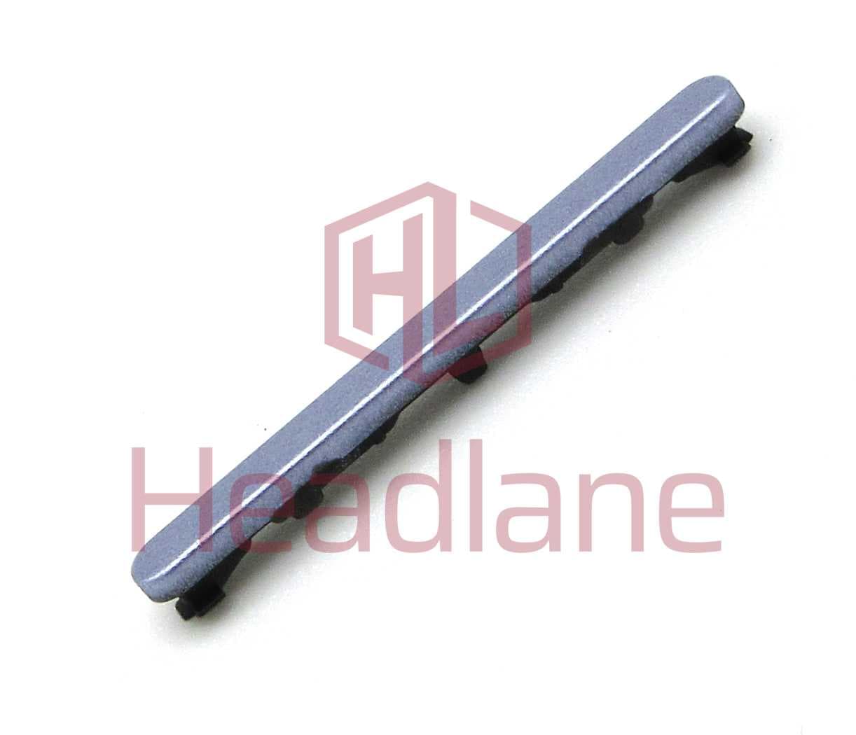 Xiaomi Poco M6 Volume Button / Key - Purple - 1611602000173A