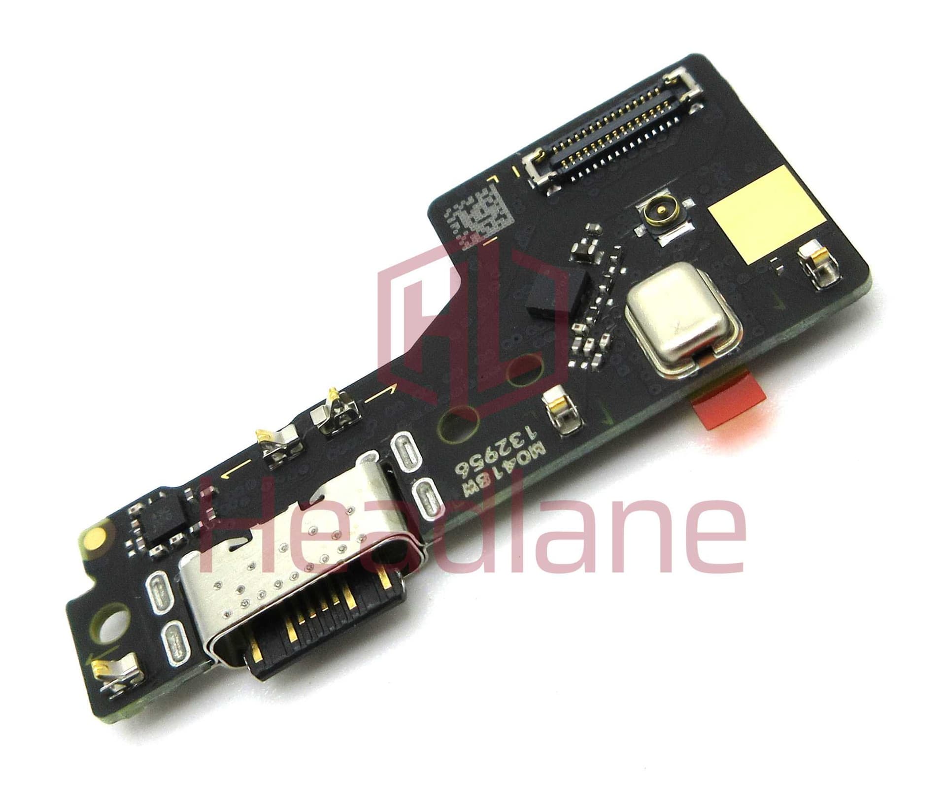 Xiaomi Poco M6 Charging Port Flex - 560002N19A00