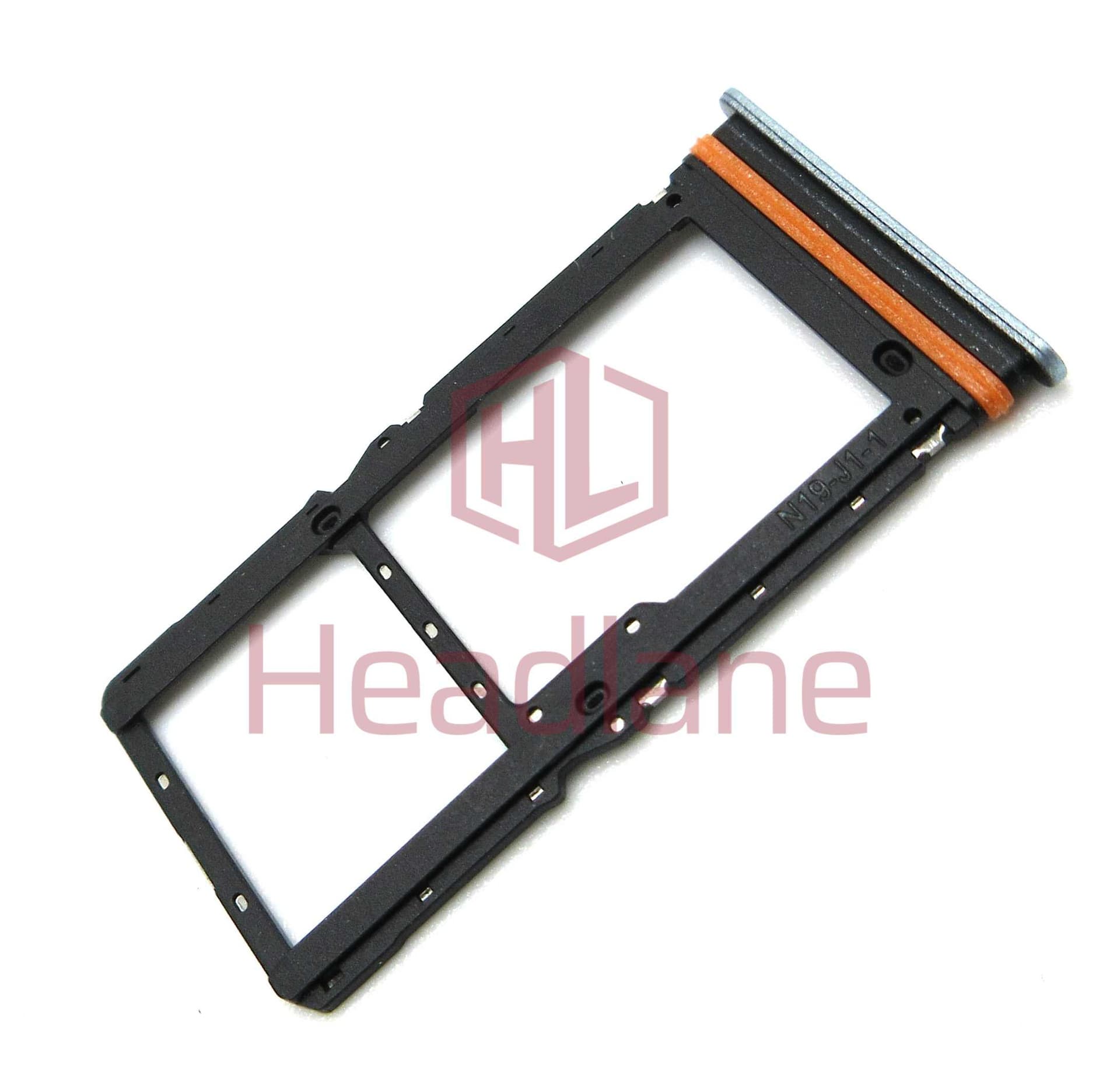 Xiaomi Redmi 13 SIM Card Tray - Blue - 1611701000574B