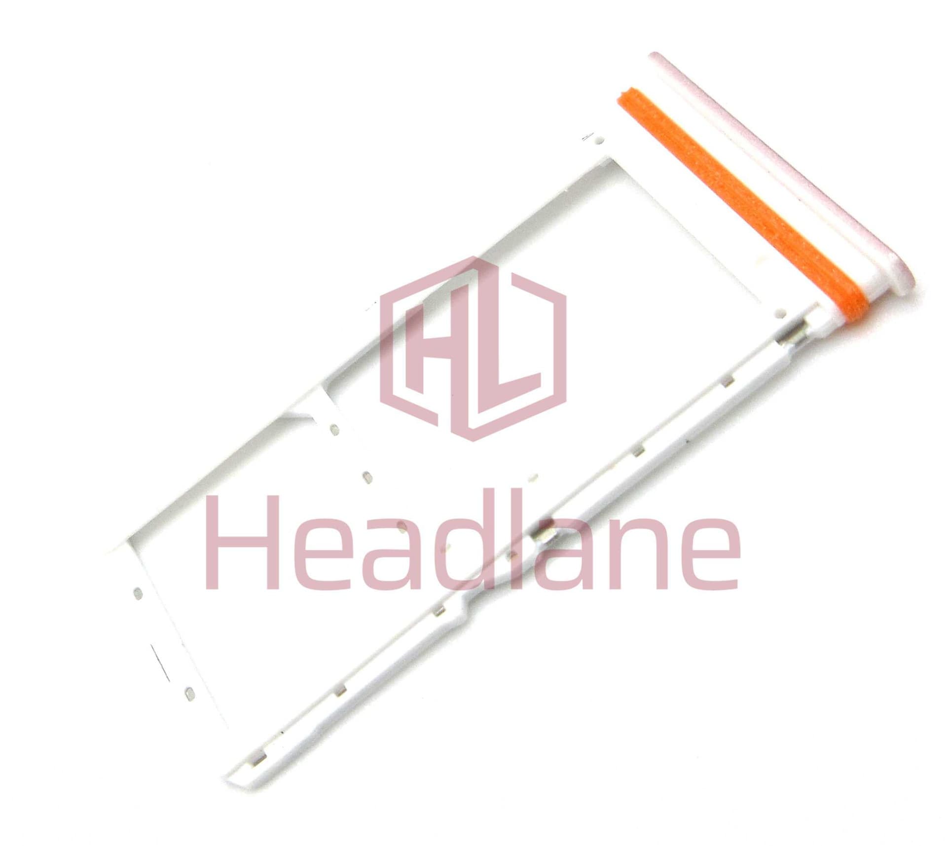 Xiaomi Redmi 13 SIM Card Tray - Pink - 1611701000576B
