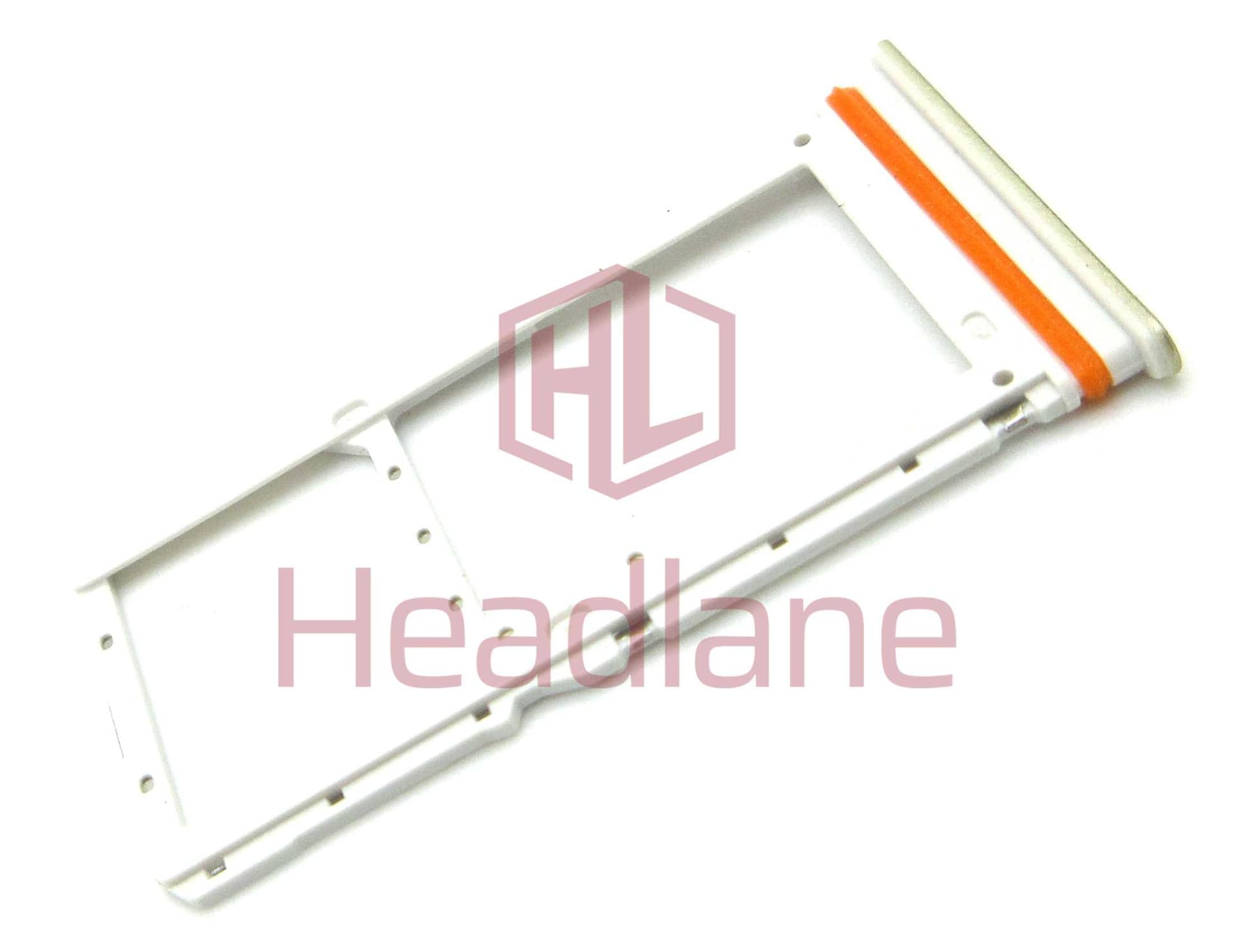 Xiaomi Redmi 13 SIM Card Tray - Gold - 1611701000573A