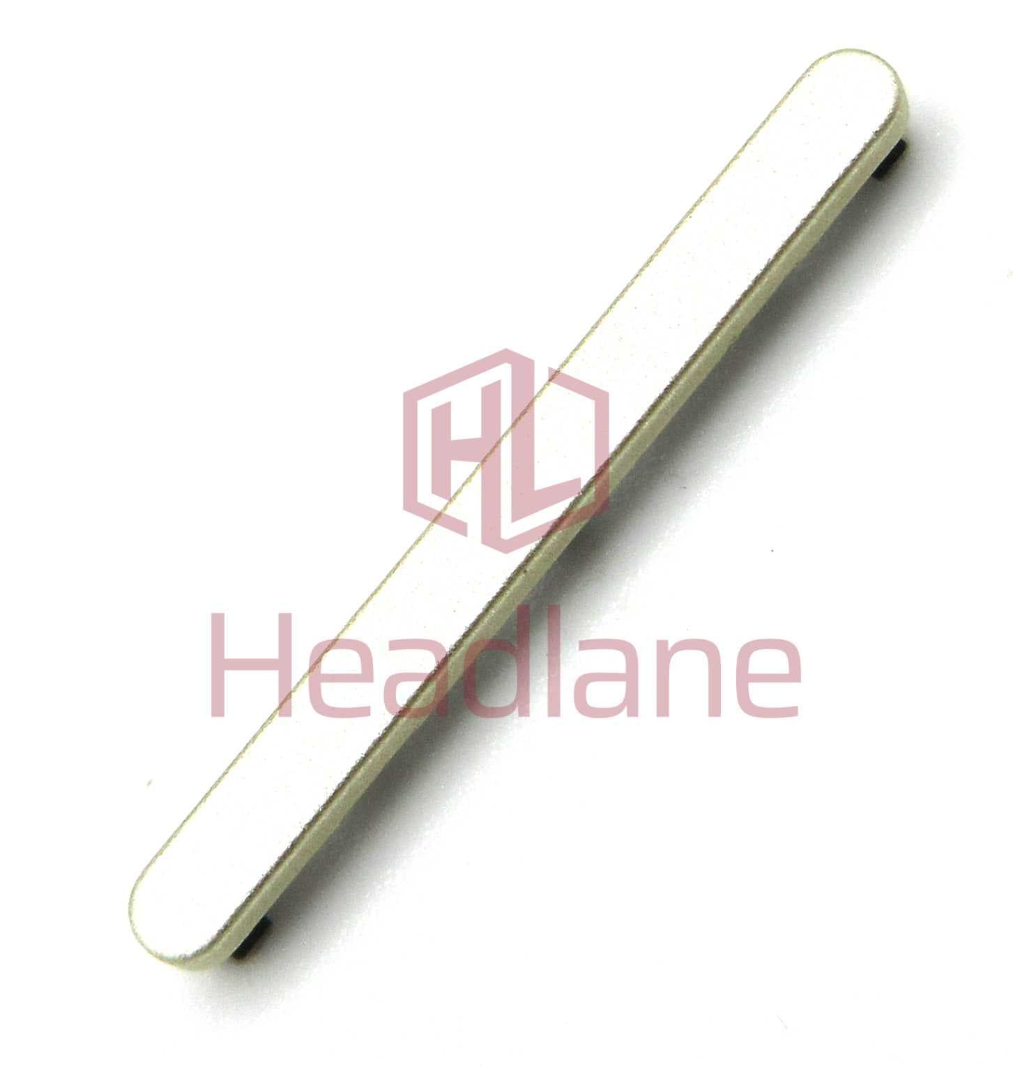 Xiaomi Redmi 13 Volume Button / Key - Gold - 1611602000174A