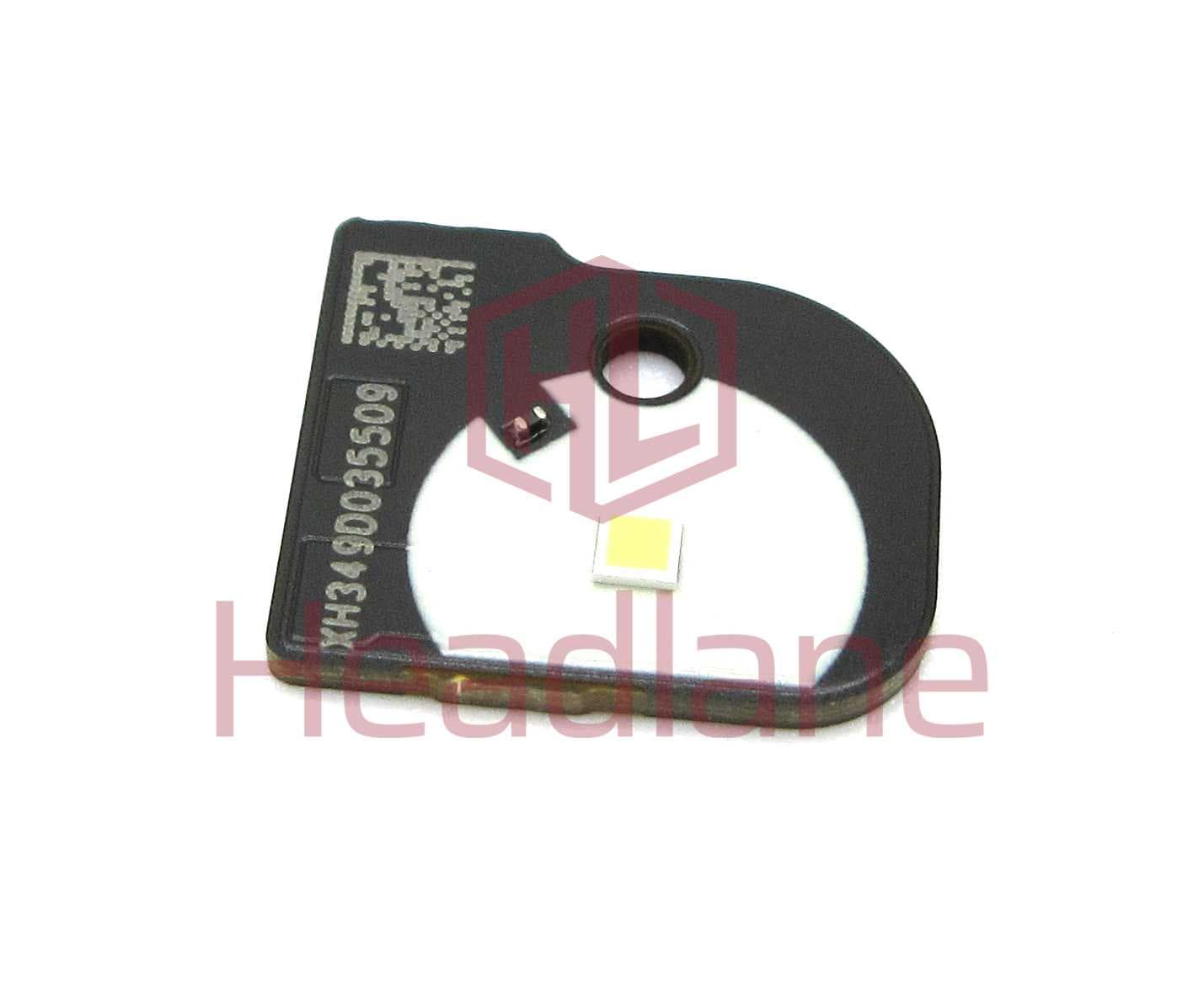 Xiaomi Poco X6 5G Flash Light Board - 560006N16P00