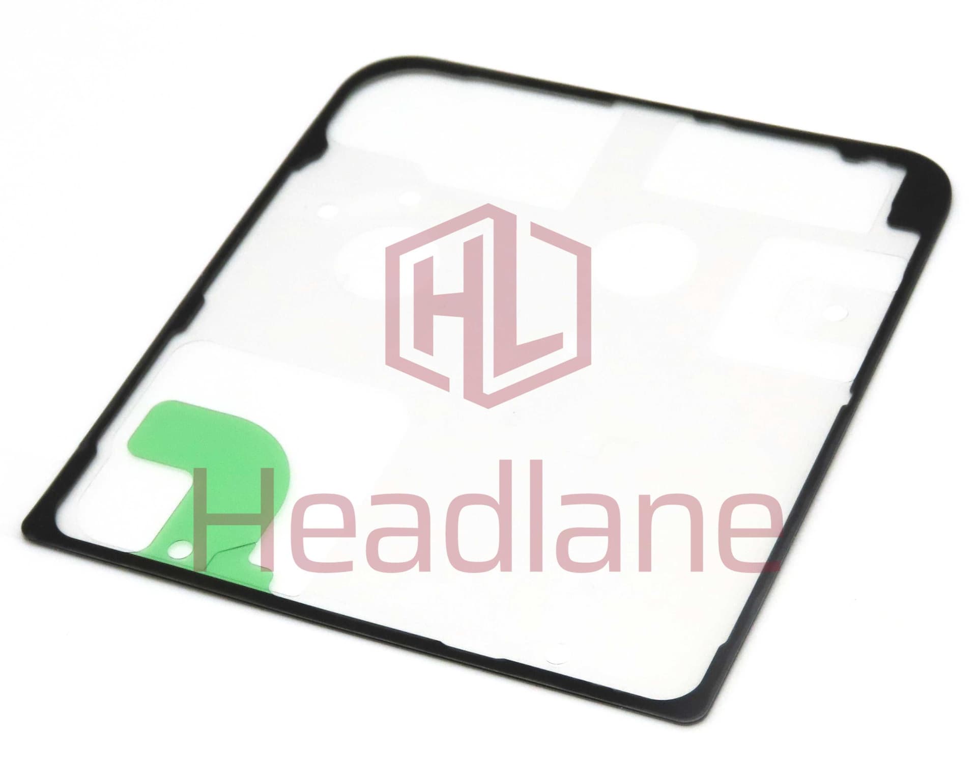 Samsung SM-F731 Galaxy Z Flip5 5G Outer Display Adhesive / Sticker - GH81-26529A