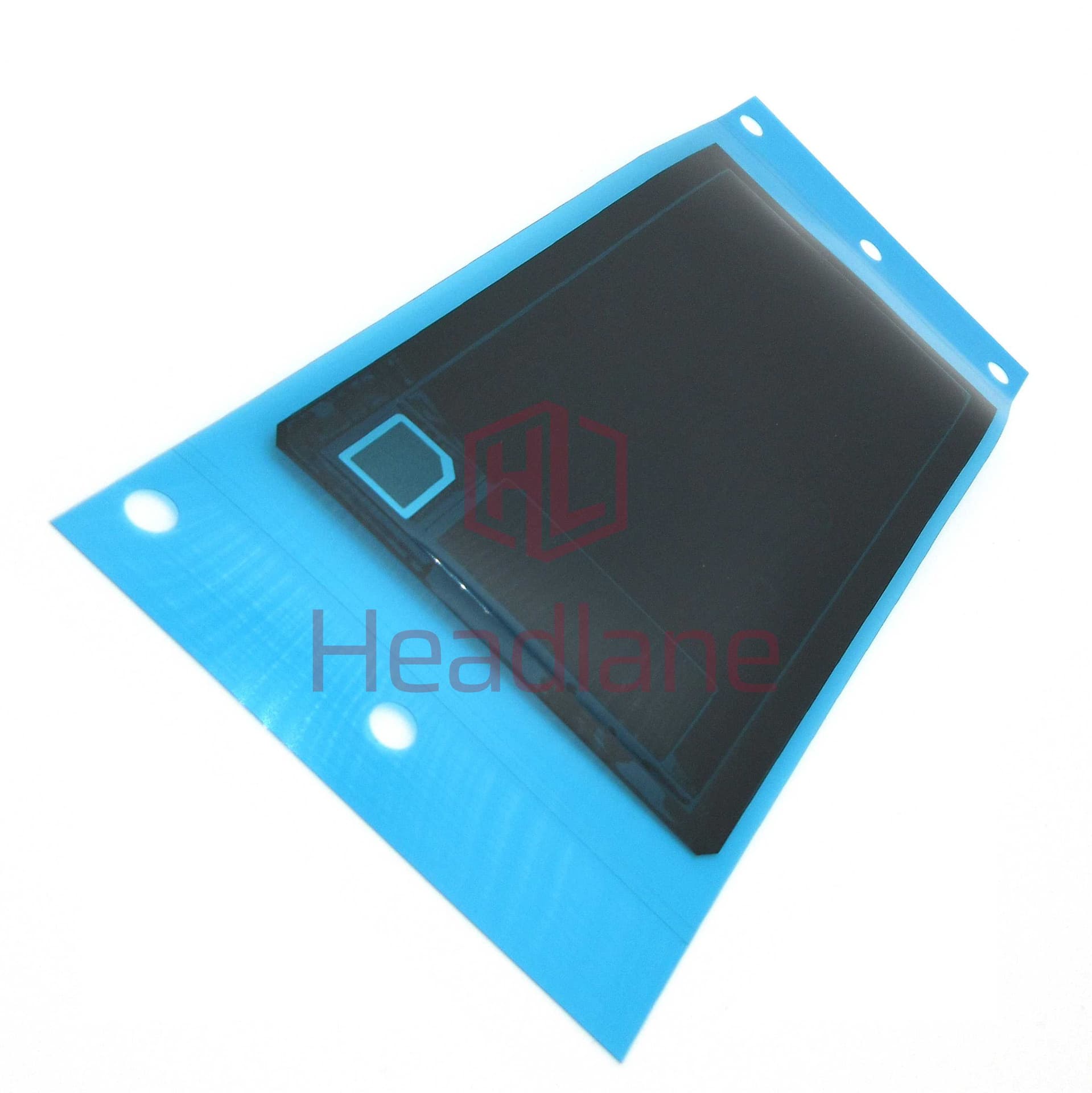 Samsung SM-G930 Galaxy S7 Conductive Gasket Tape / Copper - GH02-12271A