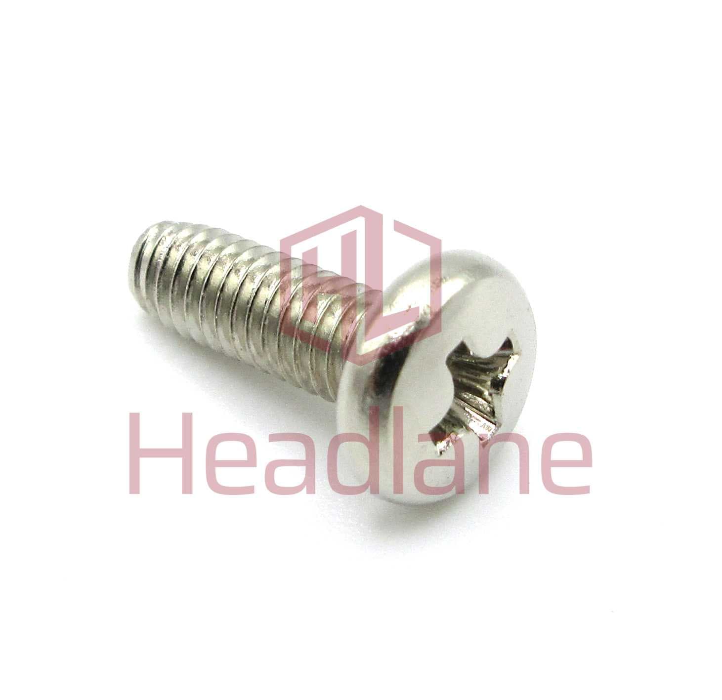 Samsung Screw M4 L12 - 6003-001494 - Samsung Replacement Part