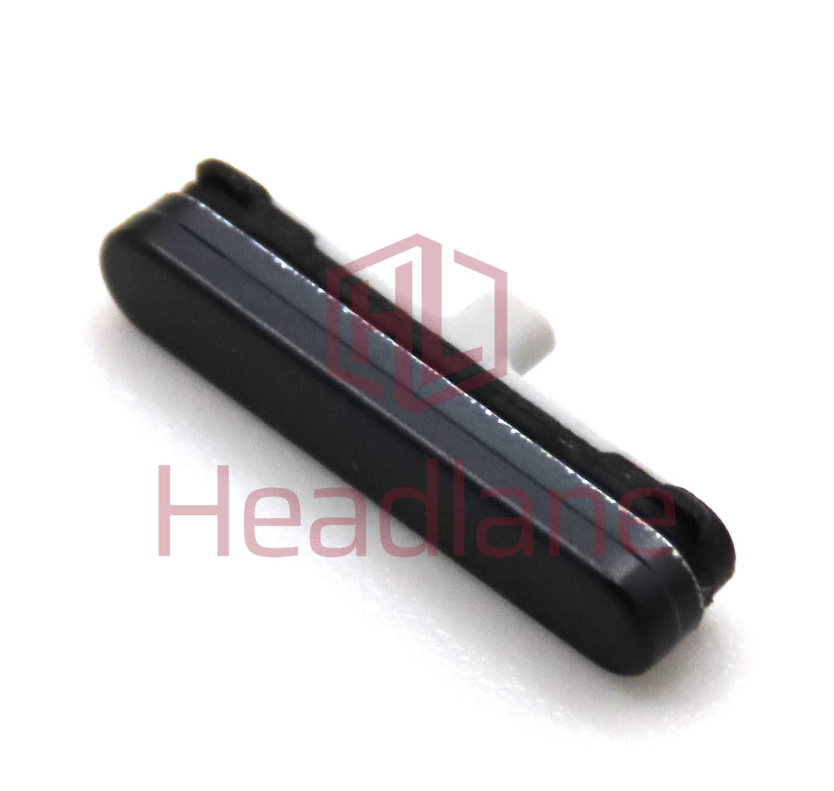 Samsung SM-S937 Galaxy S25 Edge Power Button / Key - Titanium Jetblack - GH98-50120C