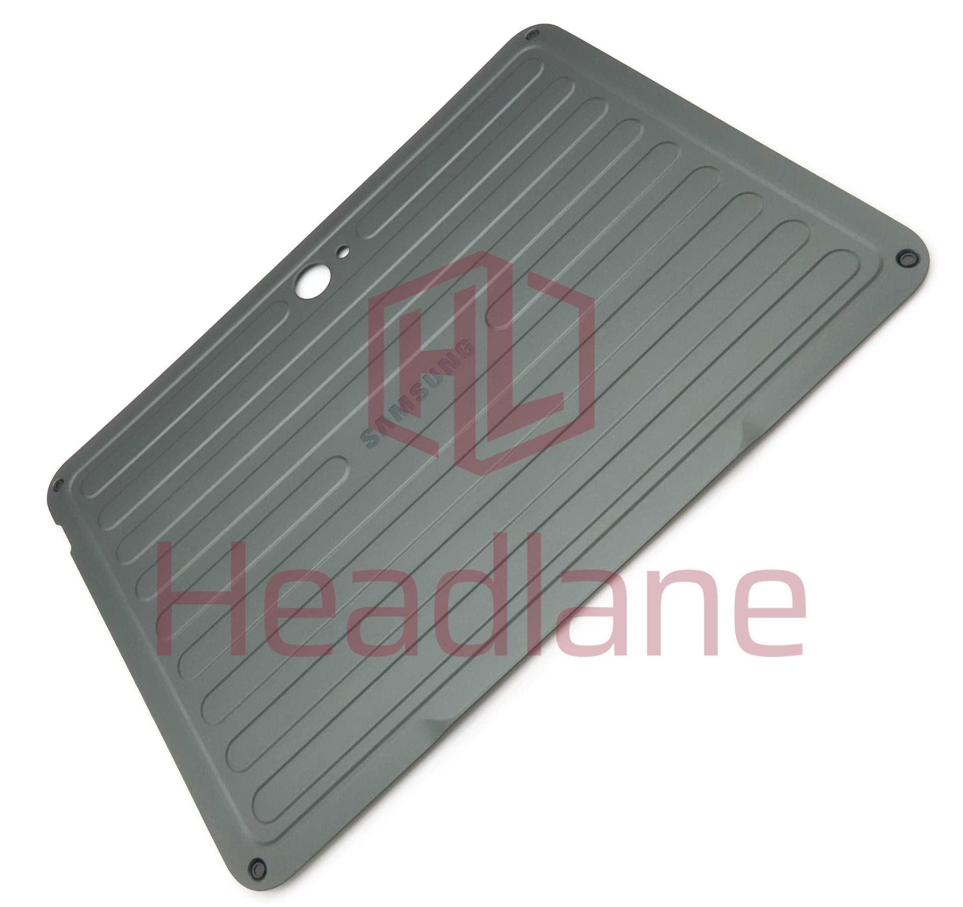 Samsung SM-X356 Galaxy Tab Active5 Pro (5G) Back / Battery Cover - Green - GH98-50082A