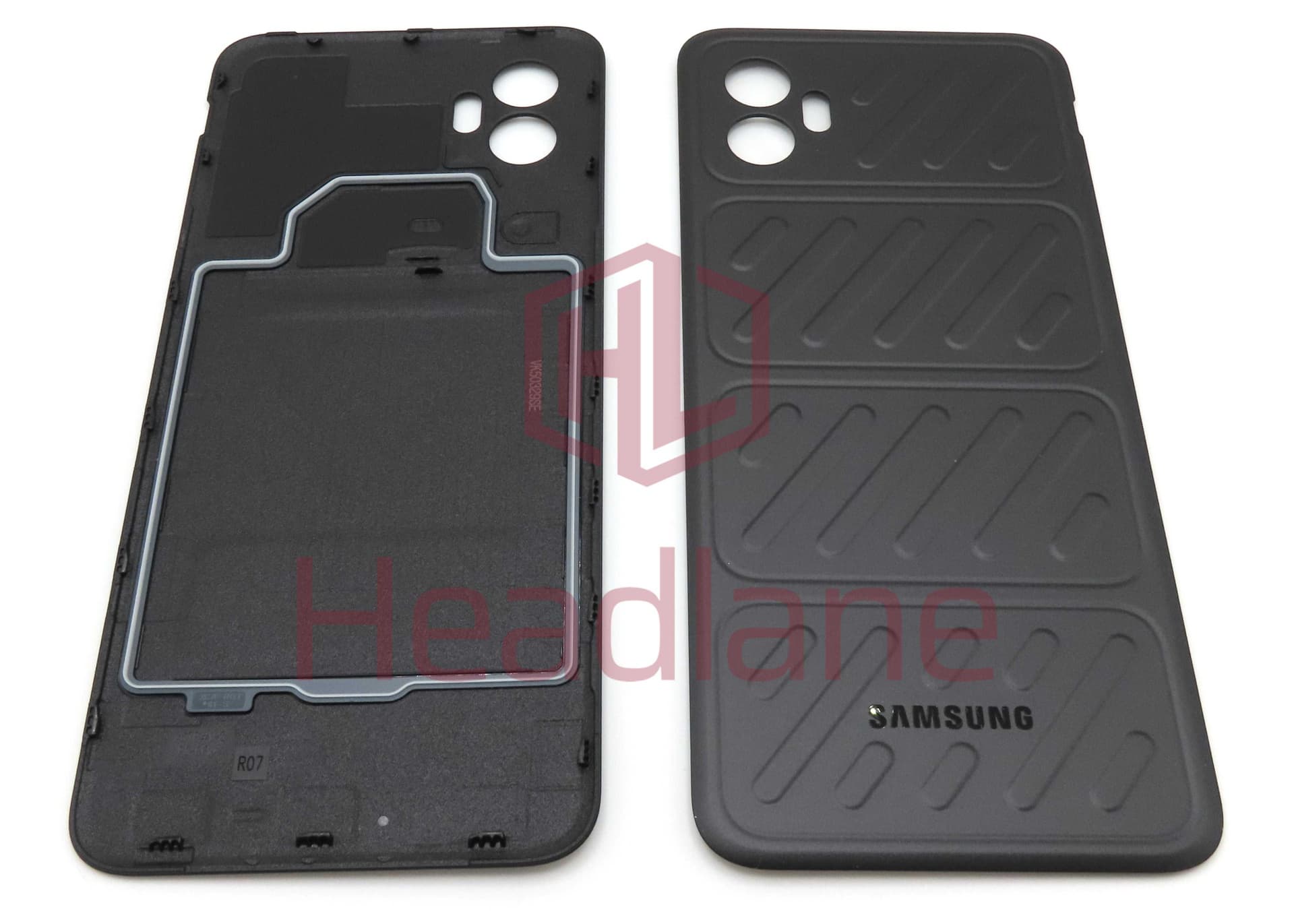 Samsung SM-G766 Galaxy Xcover7 Pro Back / Battery Cover - GH98-49971A