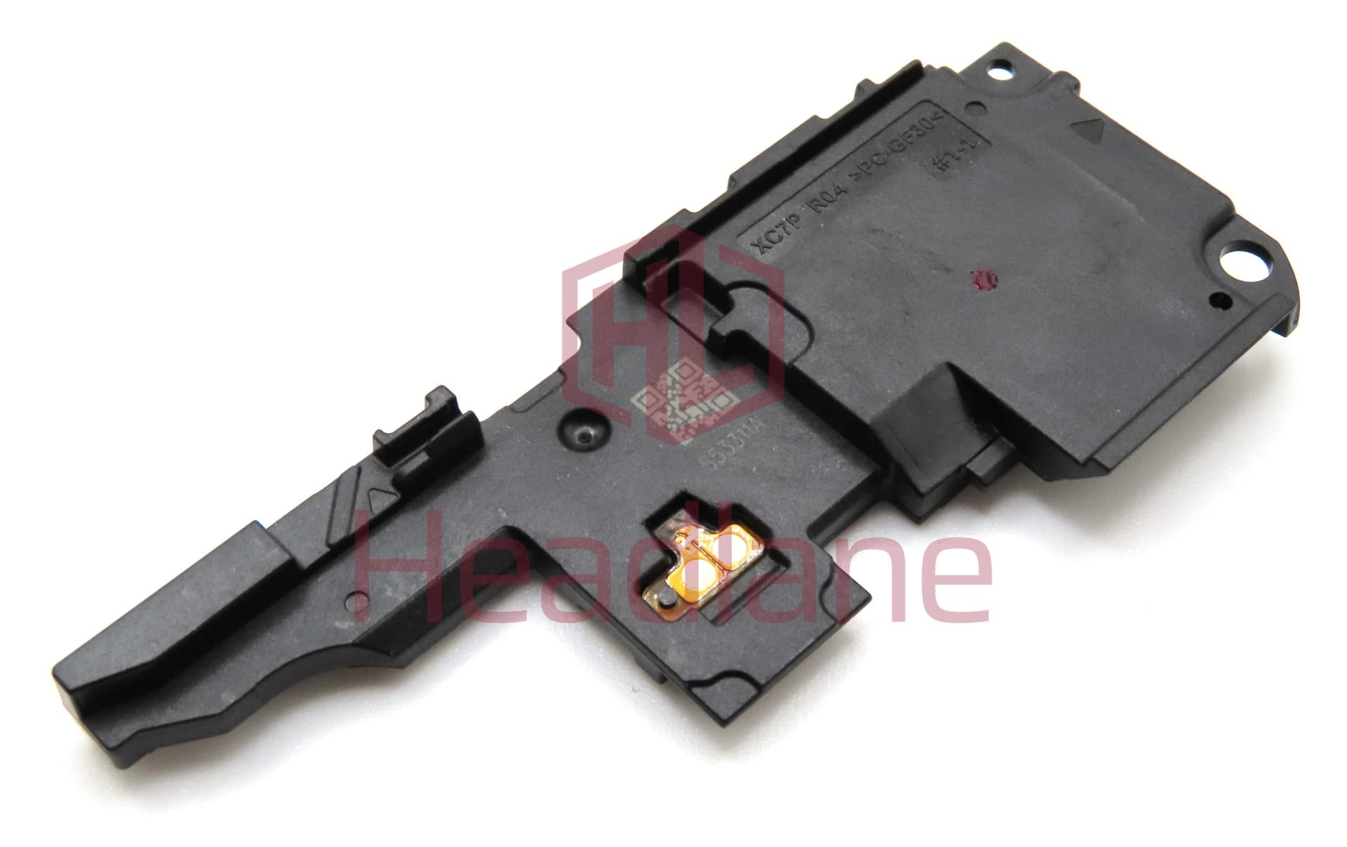 Samsung SM-G766 Galaxy Xcover7 Pro Bottom Speaker Module - GH96-19471A
