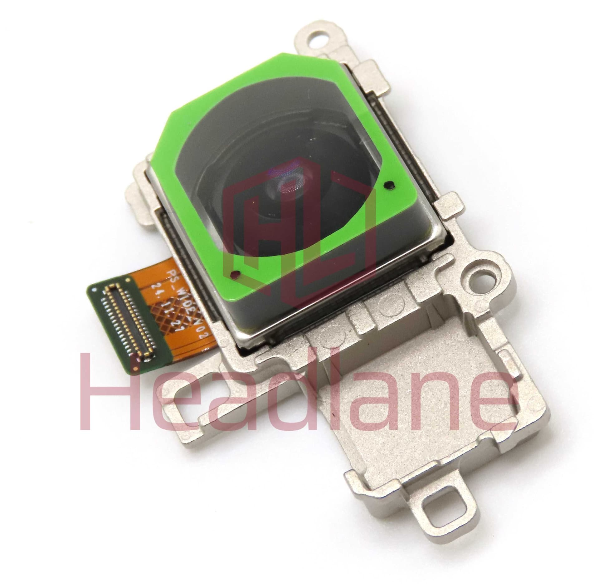 Samsung SM-S937 Galaxy S25 Edge 200MP Rear Camera Module - GH96-19413A
