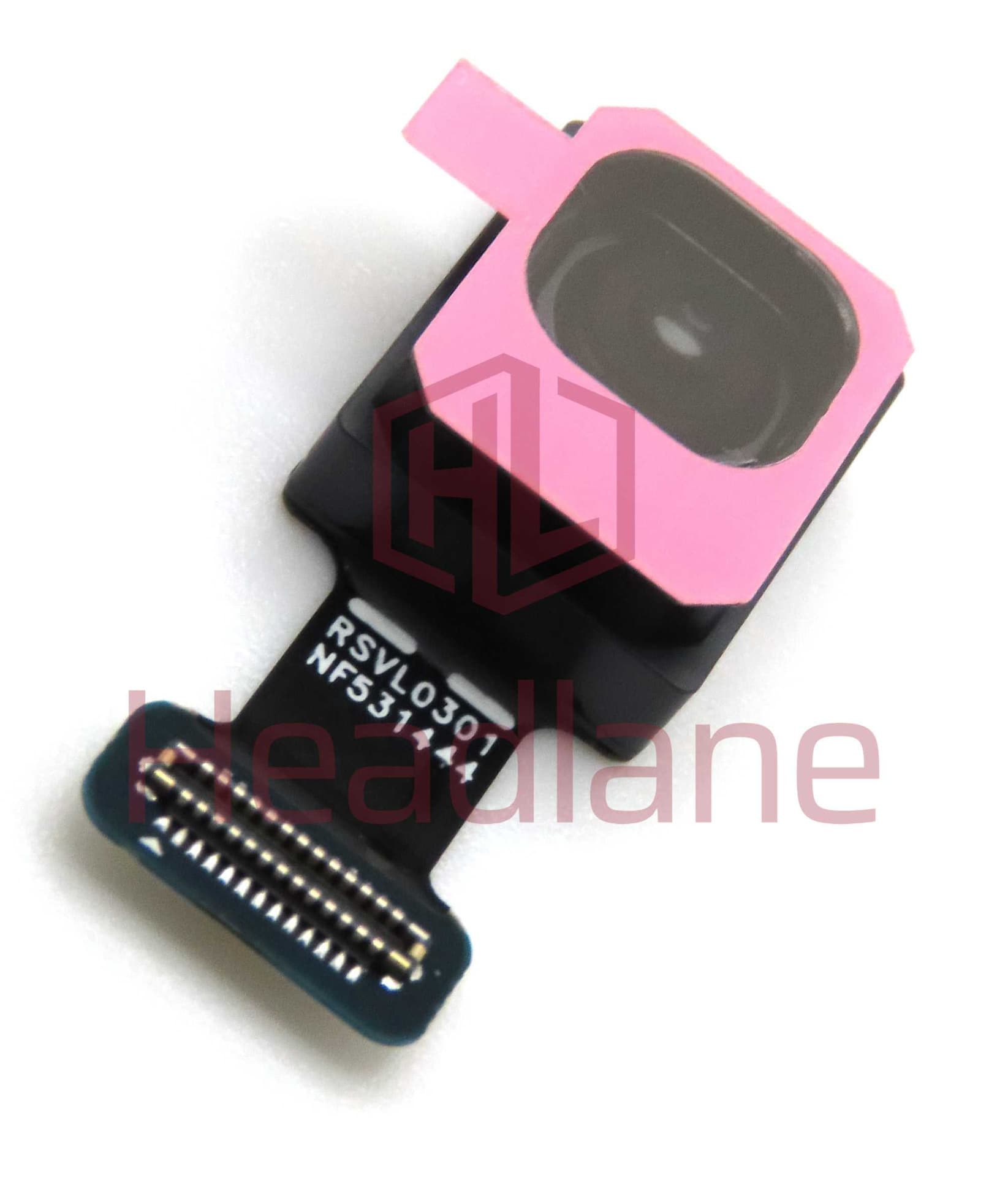 Samsung SM-S937 Galaxy S25 Edge 12MP Front Camera Module - GH96-19403A