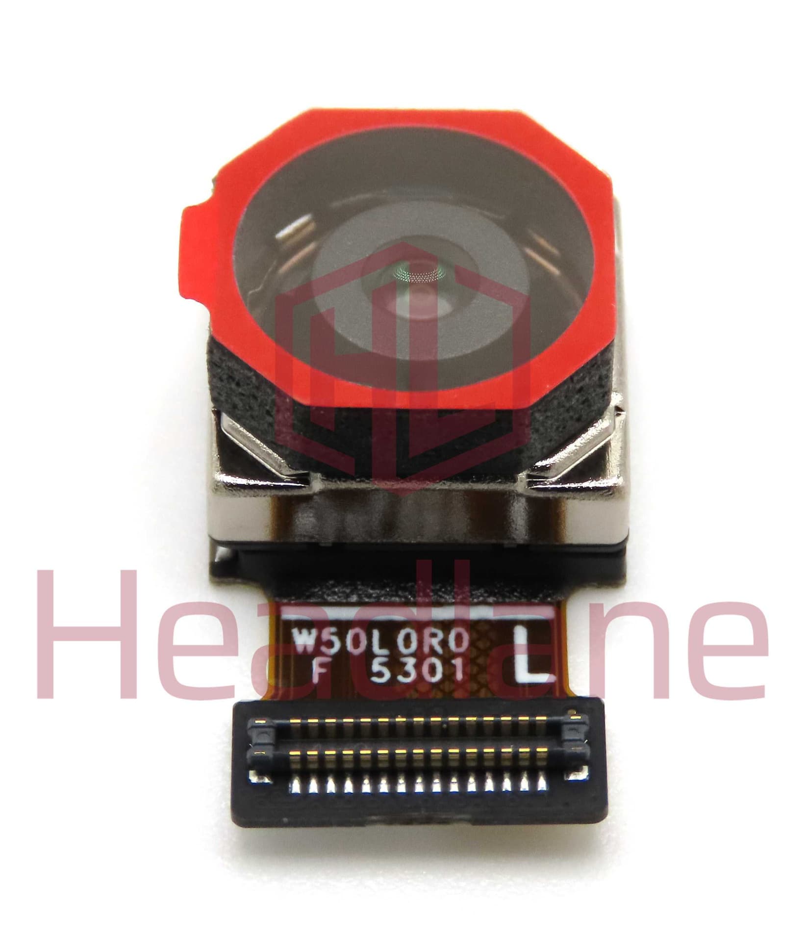 Samsung SM-G766 Galaxy Xcover7 Pro 50MP Rear Camera Module - GH96-19313A