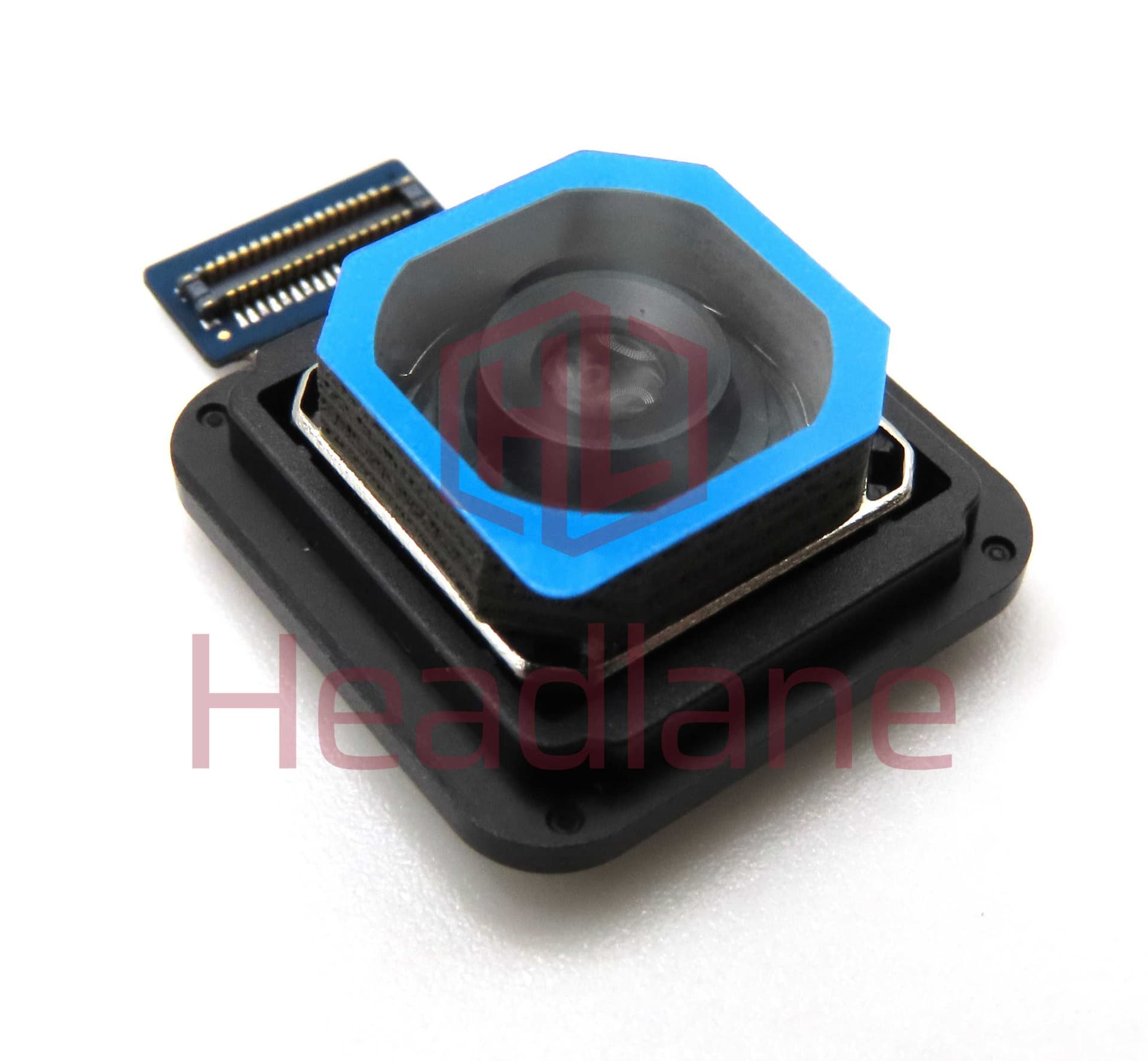 Samsung SM-X356 Galaxy Tab Active5 Pro (5G) 12MP Rear Wide Angle Camera Module - GH96-19281A