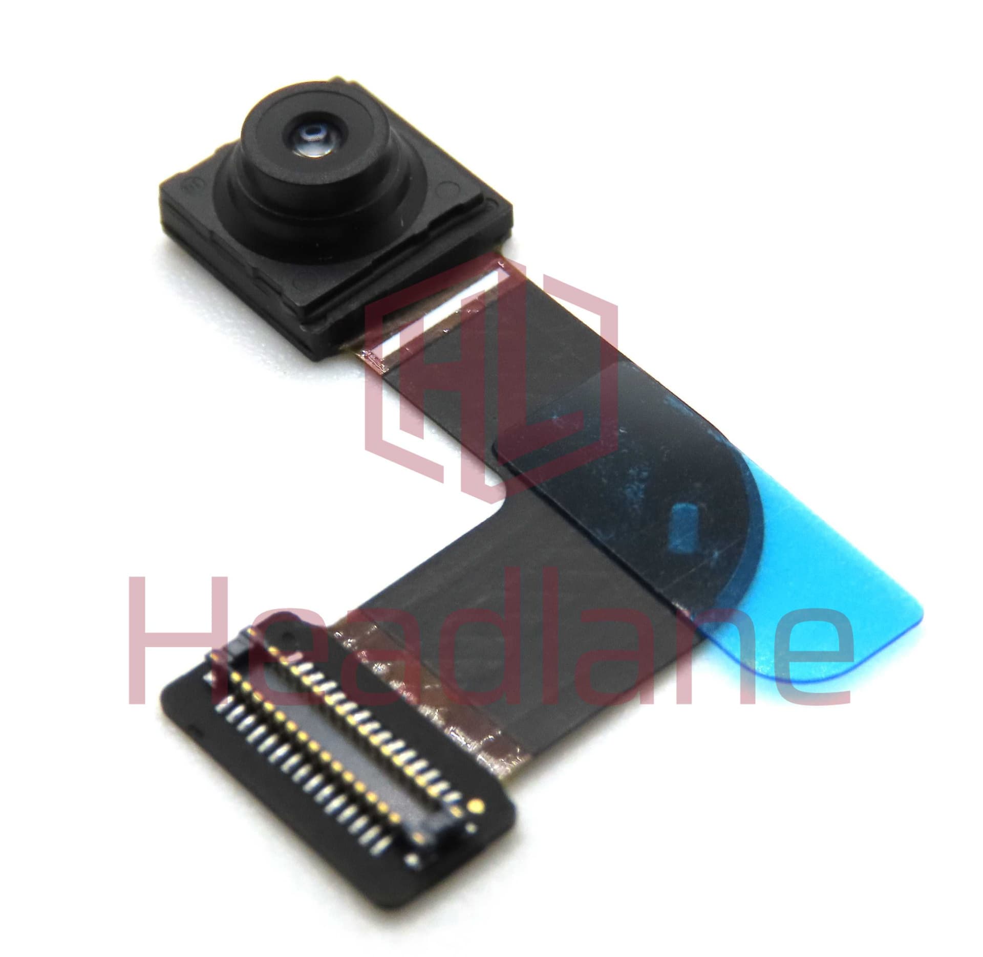Samsung SM-X356 Galaxy Tab Active5 Pro (5G) 8MP Rear Camera Module - GH96-19280A