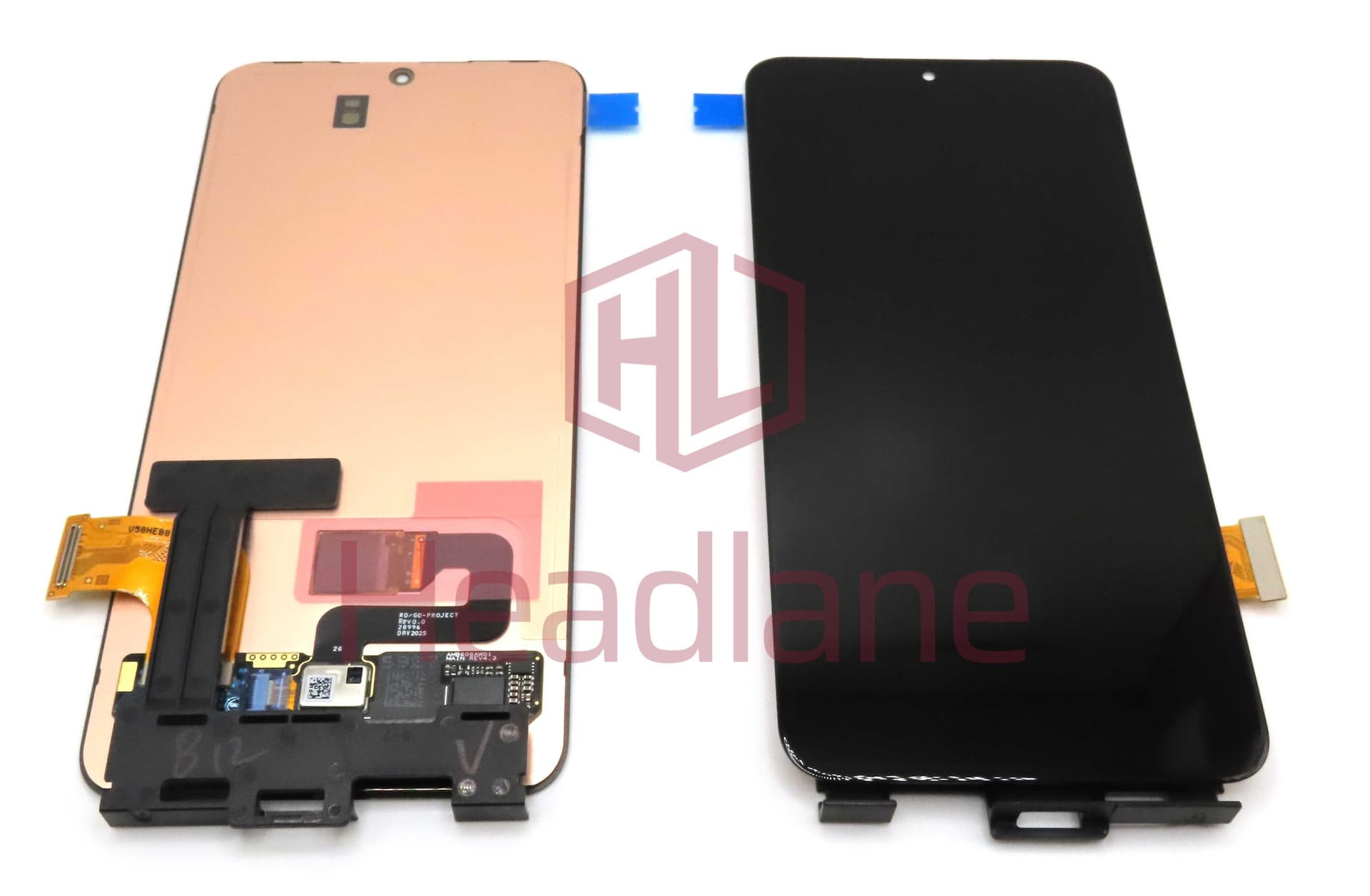 Samsung SM-S901 Galaxy S22 LCD Display / Screen + Touch (No Frame) - GH82-37368A