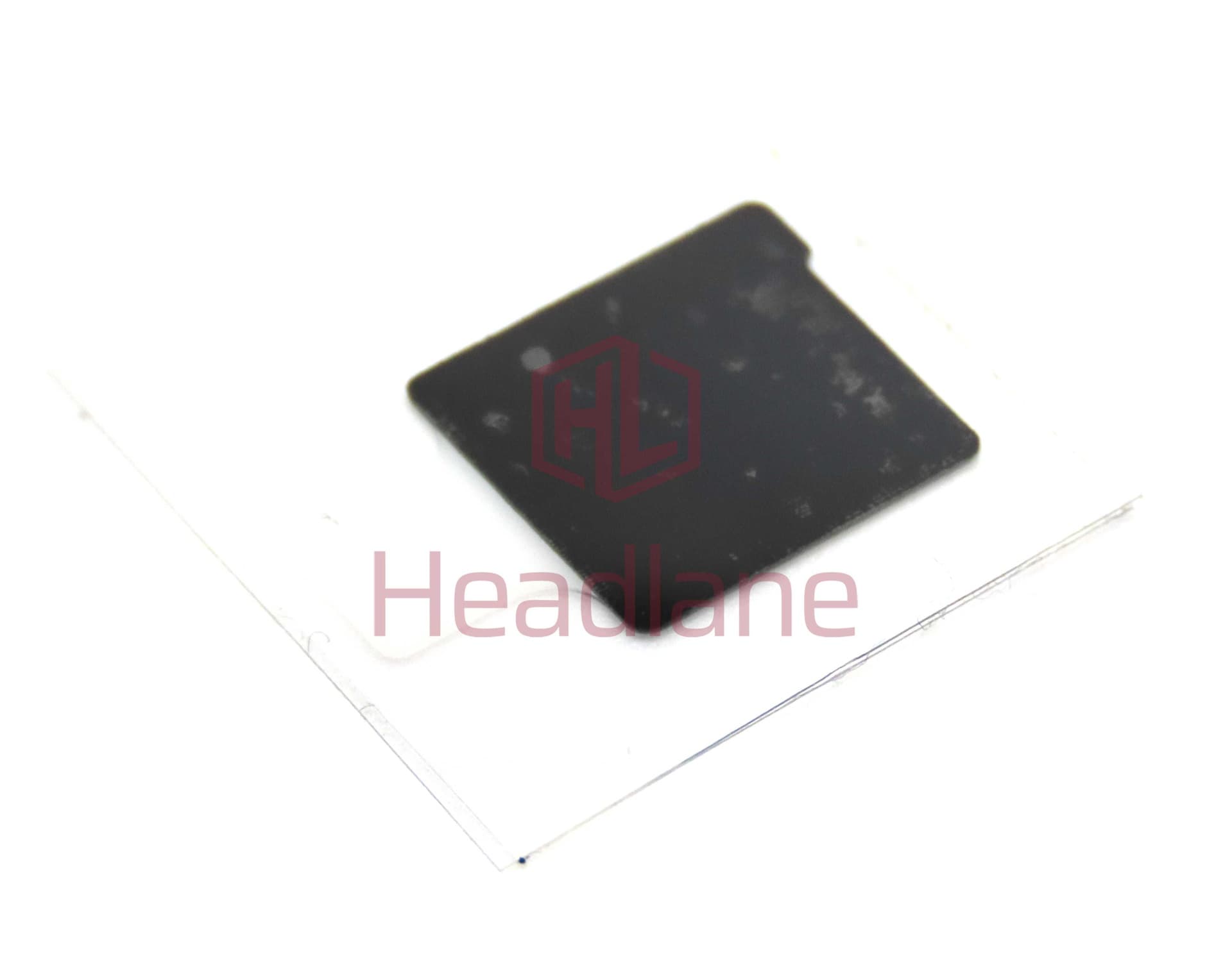 Samsung SM-S937 Galaxy S25 Edge Rear Camera Tape - GH81-27512A