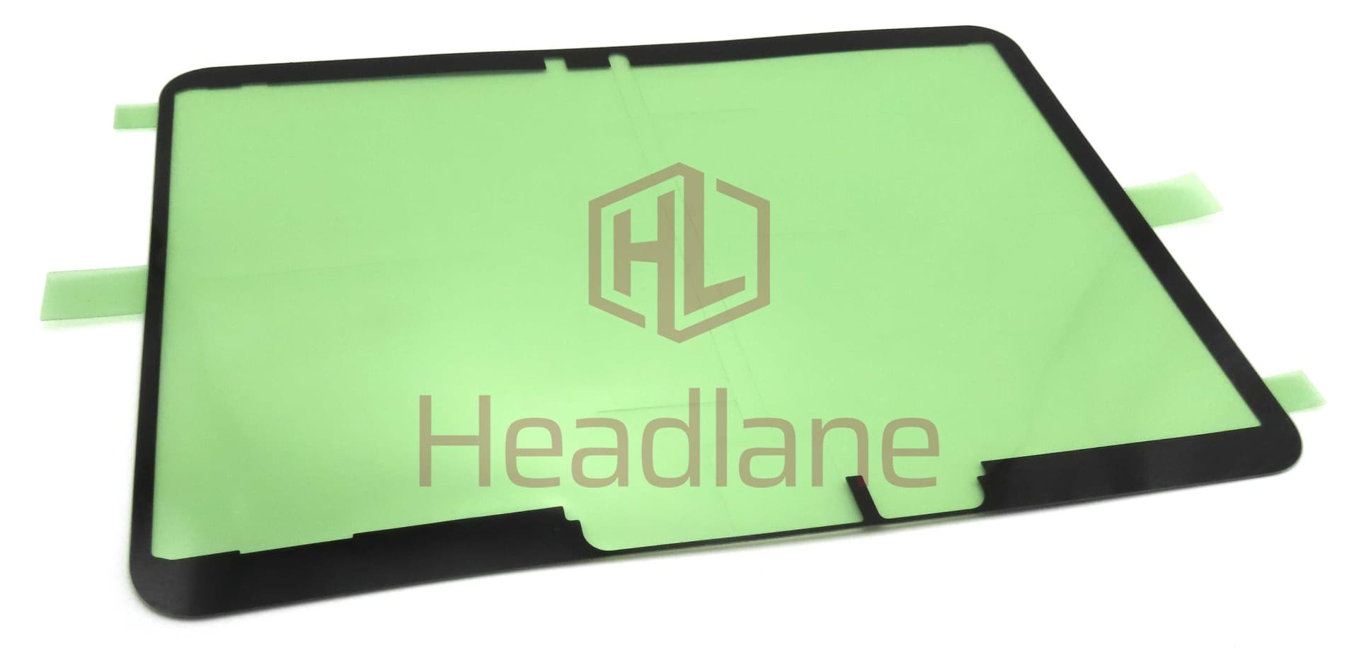 Samsung SM-X356 Galaxy Tab Active5 Pro (5G) Display / Screen Adhesive / Sticker - GH81-27499A