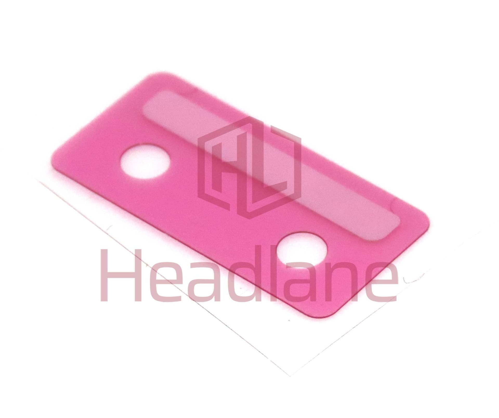 Samsung SM-S937 Galaxy S25 Edge MFC Adhesive / Sticker (Right) - GH81-27474A