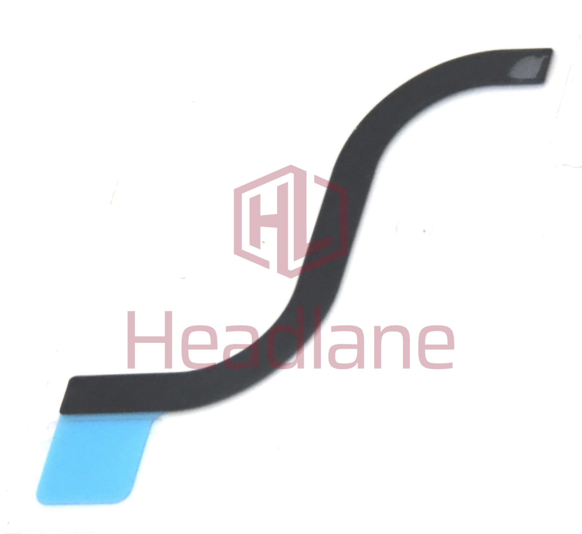 Samsung SM-X356 Galaxy Tab Active5 Pro (5G) Flex Cable Adhesive / Sticker - GH81-27391A