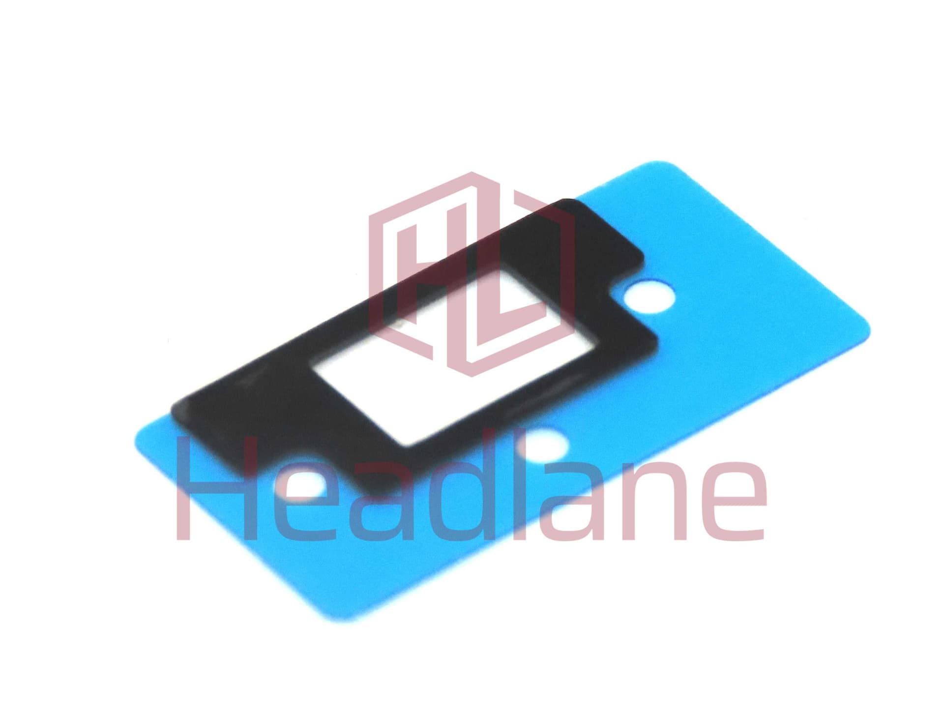 Samsung SM-X356 Galaxy Tab Active5 Pro (5G) Fingerprint Reader / Sensor Adhesive / Sticker - GH81-27389A