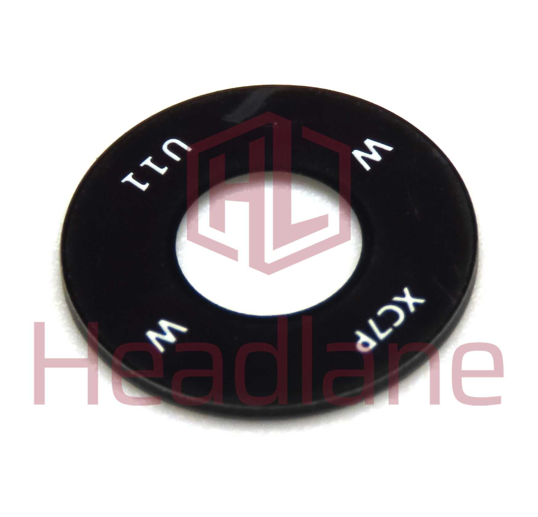 Samsung SM-G766 Galaxy Xcover7 Pro Wide Angle Camera Cover / Lens - GH64-09741A