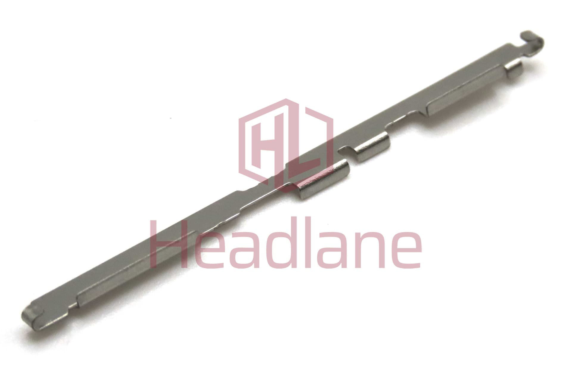 Samsung SM-S937 Galaxy S25 Edge Side Key / Button Bracket - GH61-20458A