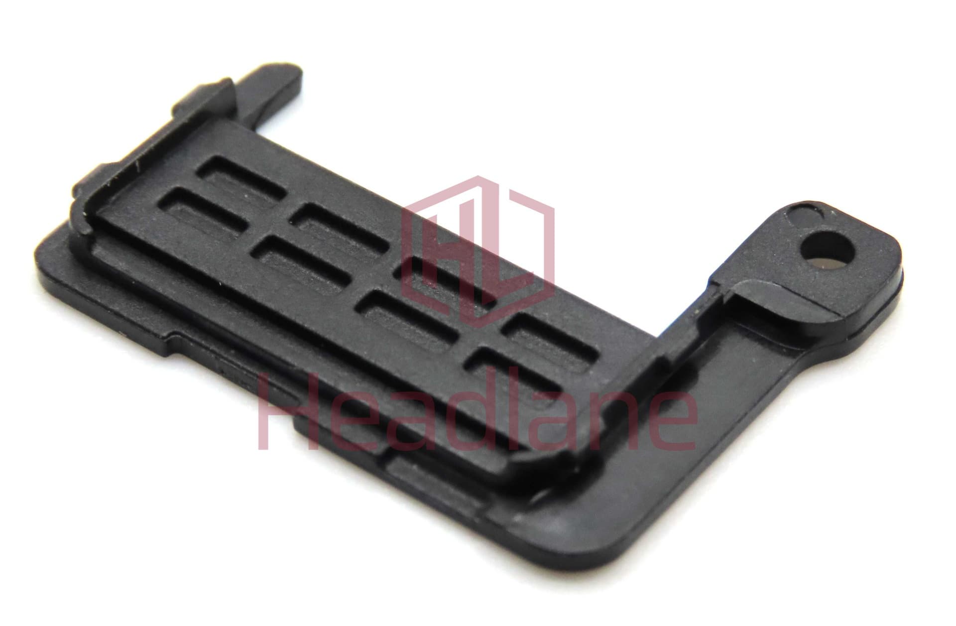 Samsung SM-X356 Galaxy Tab Active5 Pro (5G) Display Connector Bracket - GH61-20317A