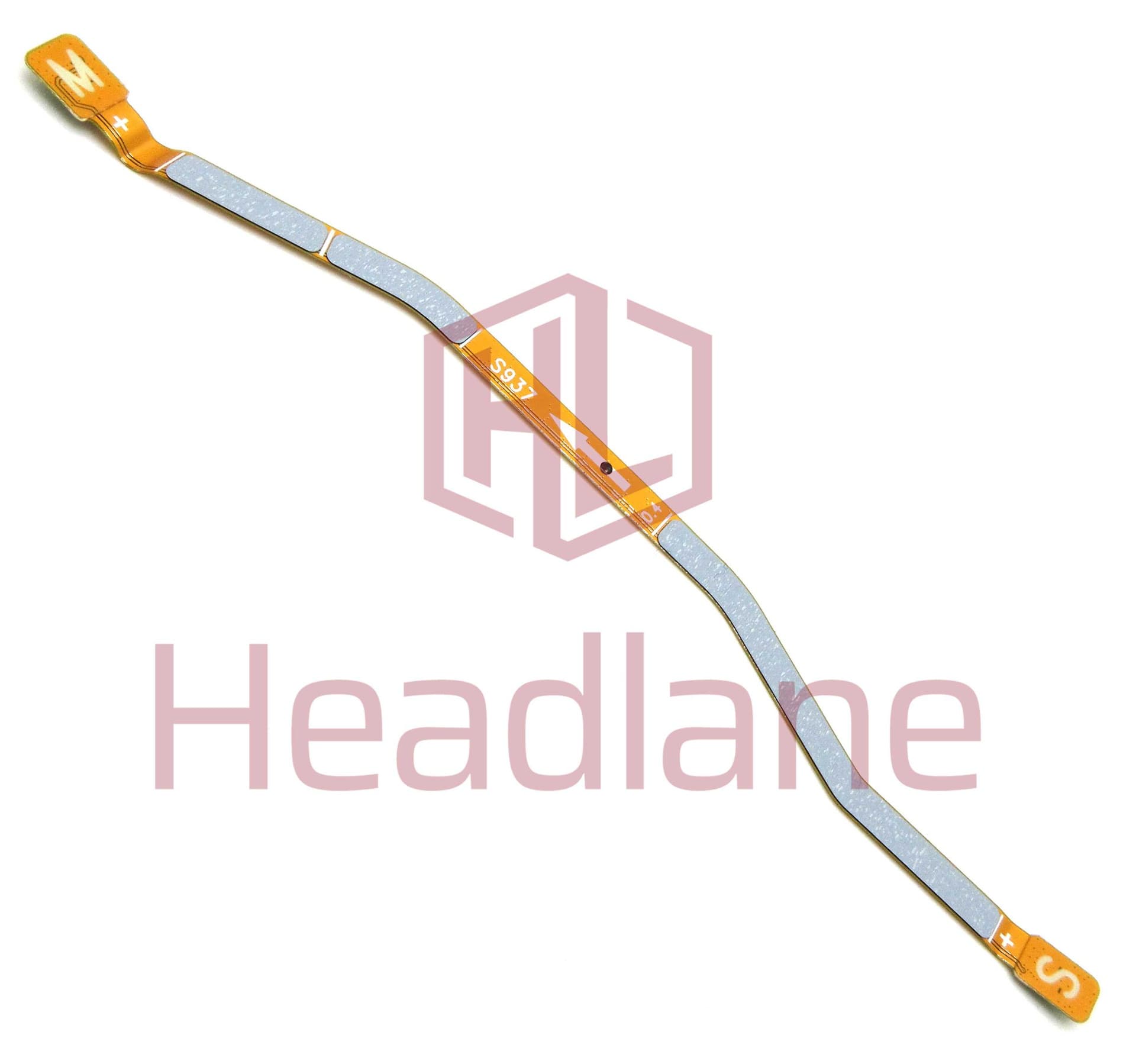Samsung SM-S937 Galaxy S25 Edge Main FRC Flex Cable - GH59-15887A