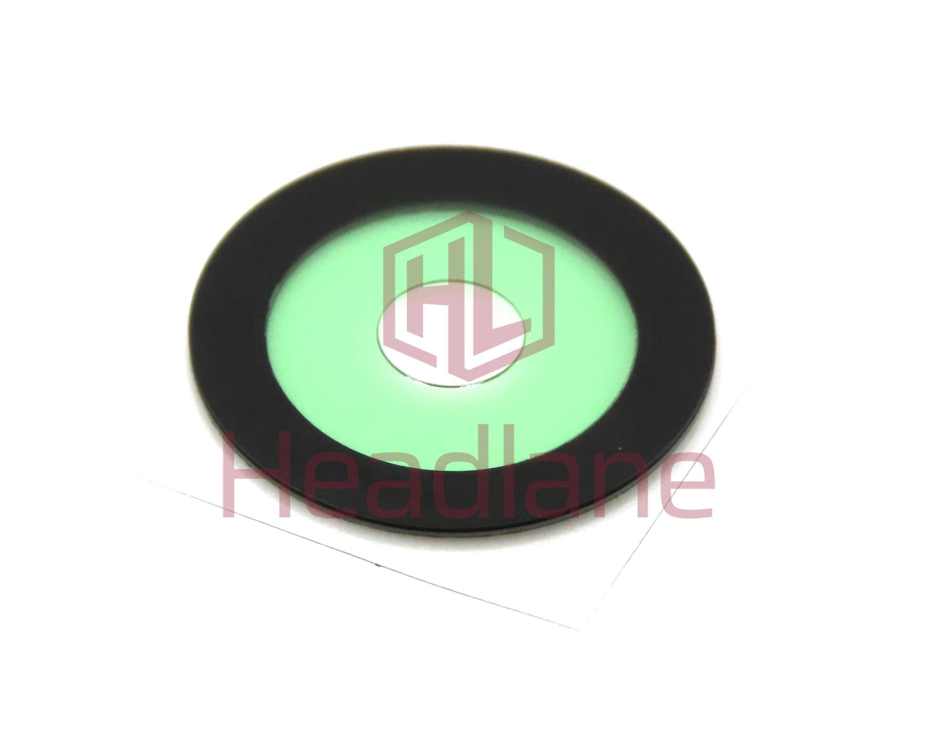 Samsung SM-S937 Galaxy S25 Edge Camera Cover / Lens Adhesive / Sticker - GH02-26850A