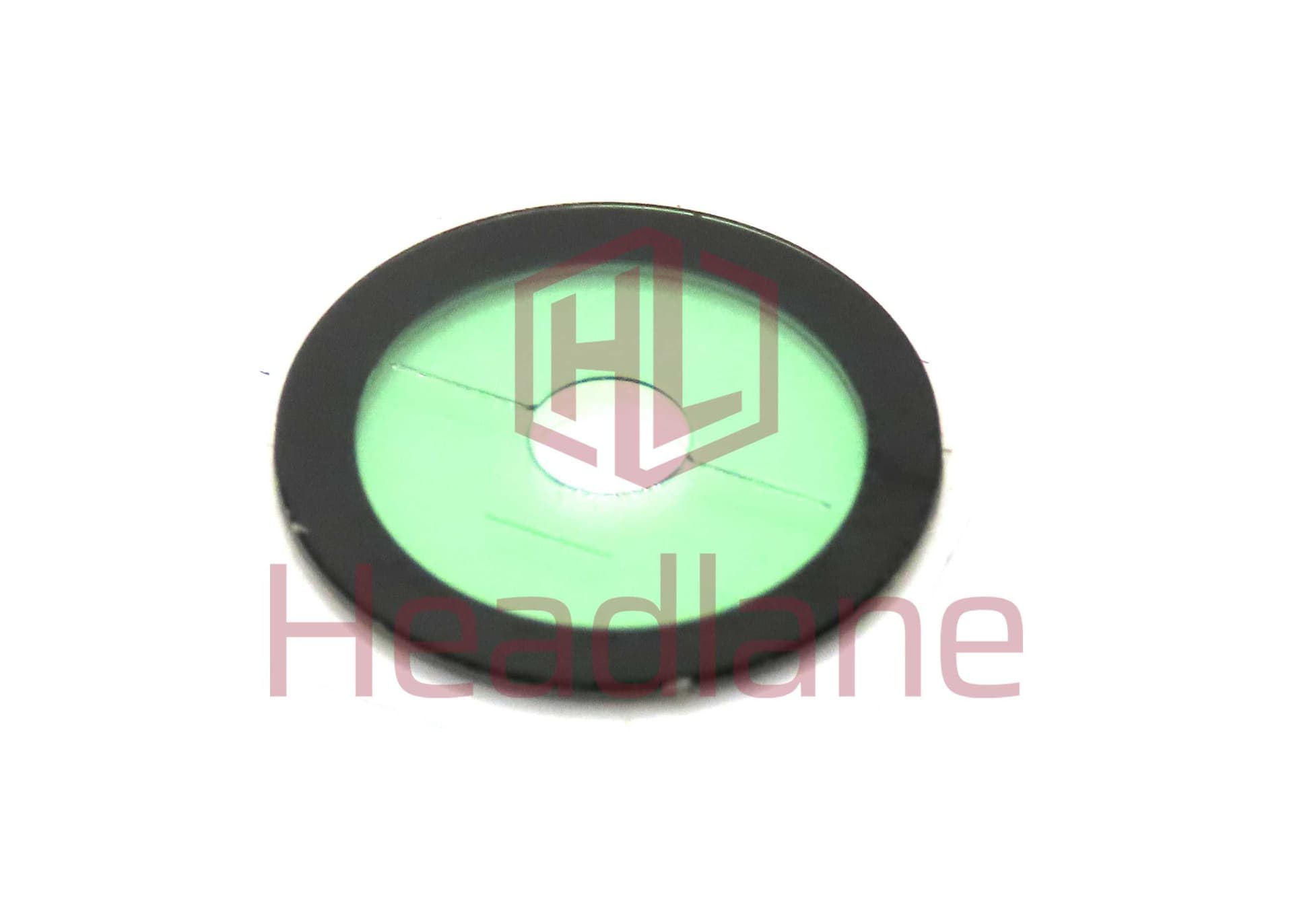 Samsung SM-X356 Galaxy Tab Active5 Pro (5G) Camera Cover / Lens Adhesive / Sticker - GH02-26802A