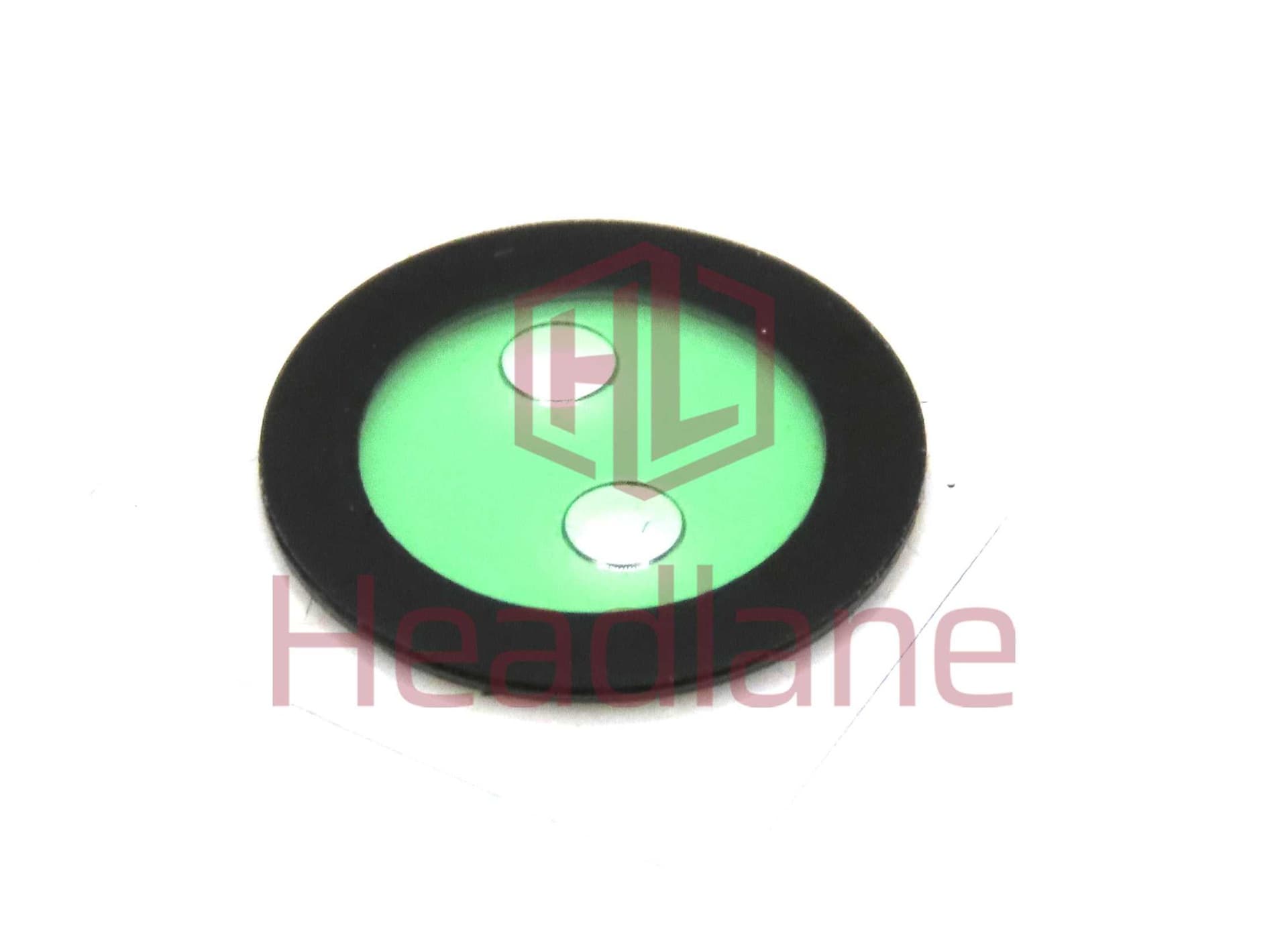 Samsung SM-G766 Galaxy Xcover7 Pro Camera Cover / Lens Adhesive / Sticker - GH02-26773A
