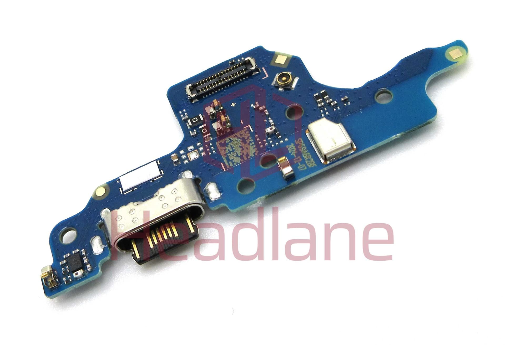 Motorola XT2523-6 XT2523-3 moto e15 g05 Charging Port Flex - 5P68C29309