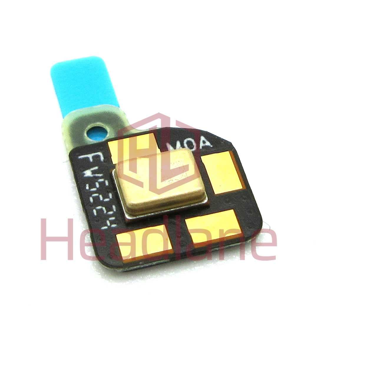 Xiaomi 15 Ultra Microphone Board - 1350204000627A