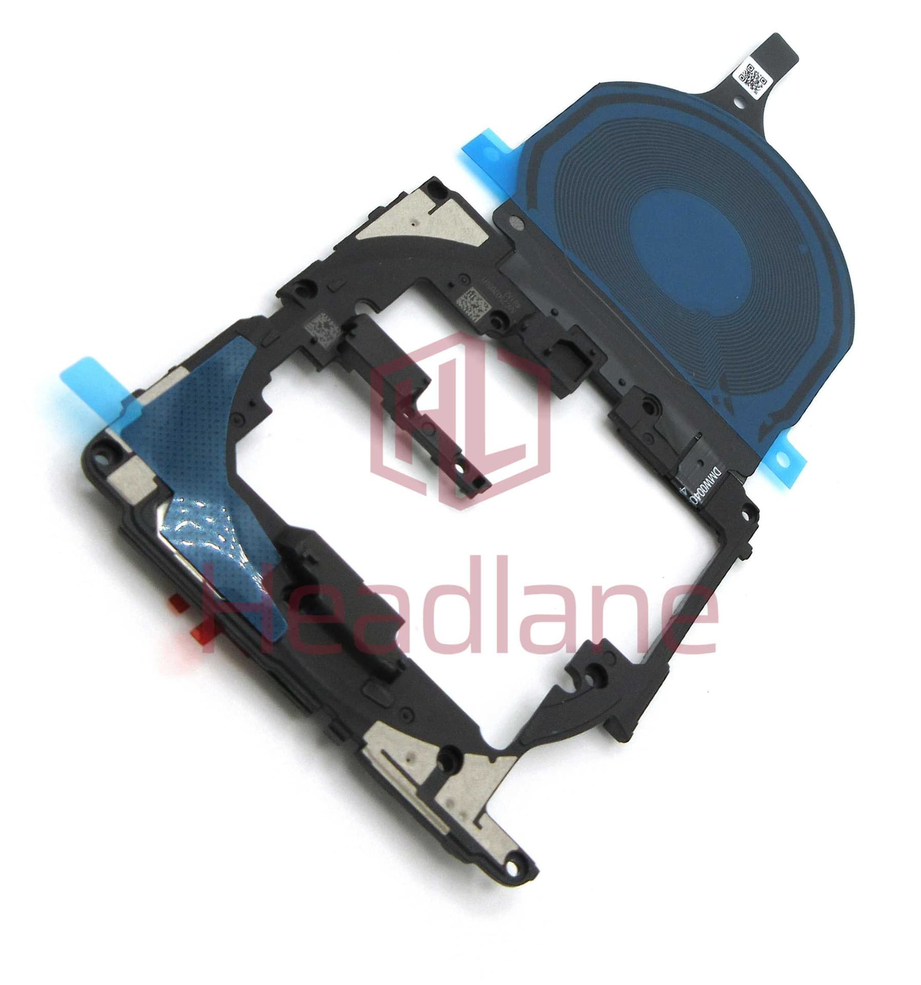 Xiaomi 15 Ultra Upper Speaker Module + Rear Cover - 1300101000295A - Xiaomi Replacement Part