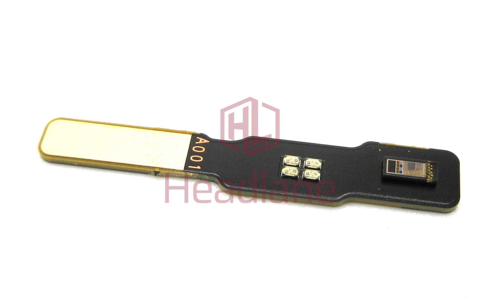 Xiaomi 15 Ultra Light Sensor Board - 560001000O100