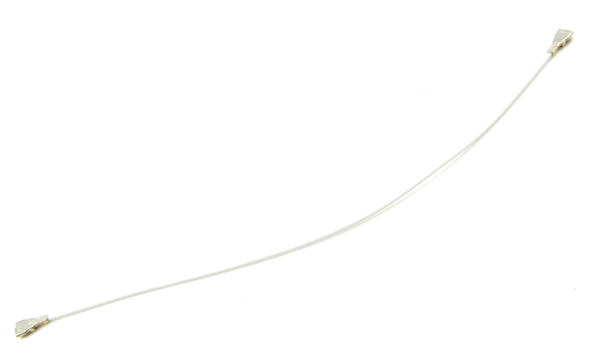 Xiaomi 15 Coaxial Cable - White - 1321001000227A - Xiaomi Replacement Part