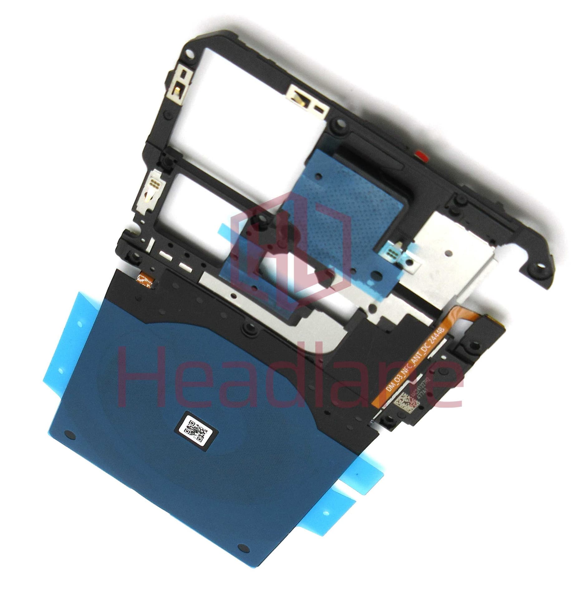Xiaomi 15 NFC Antenna Flex - 1300101000244A