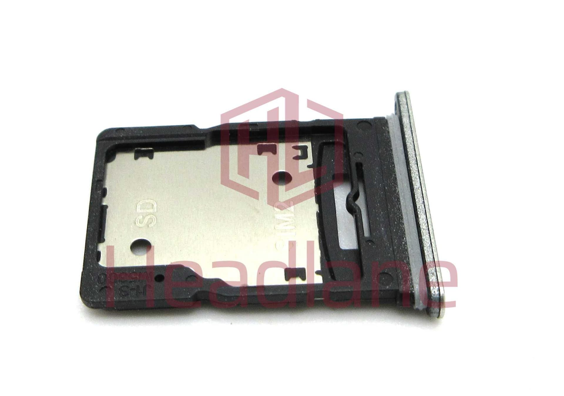 Xiaomi Poco M7 Pro 5G SIM Card Tray - Lunar Dust - 1610901000041A - Xiaomi Replacement Part