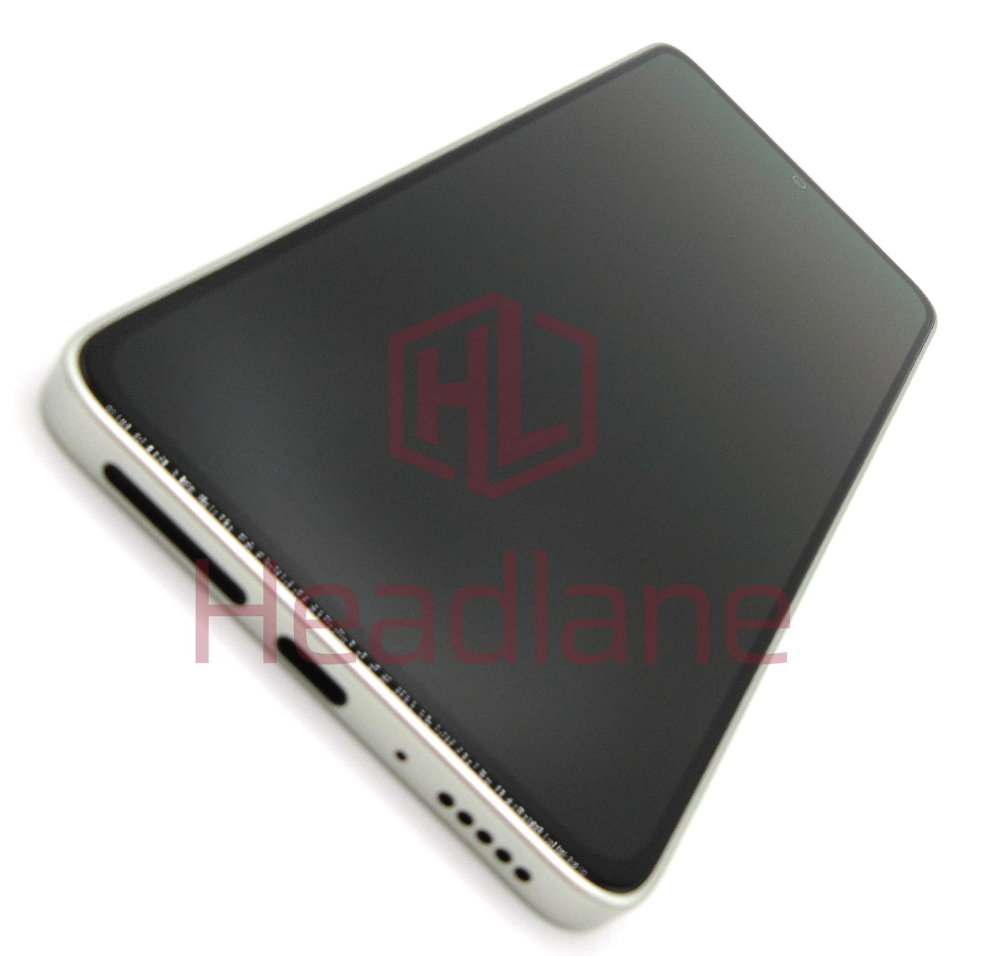 Xiaomi Poco M7 Pro 5G LCD Display / Screen + Touch - Lunar Dust - 5600070O17P00 - Xiaomi Replacement Part