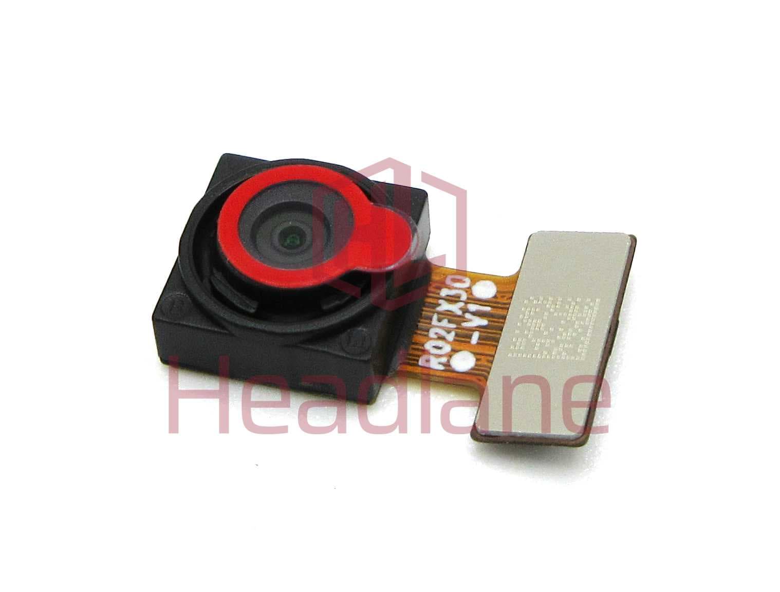 Xiaomi Poco M7 Pro 5G 2MP Depth Rear Camera Module - 1410602000007A - Xiaomi Replacement Part