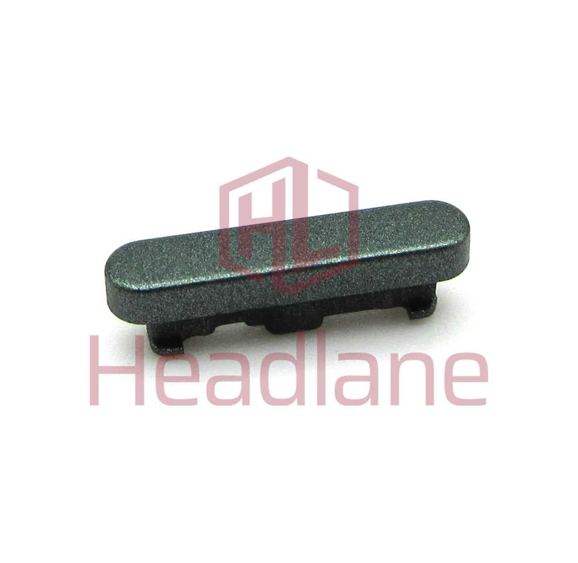 Xiaomi Poco M7 Pro 5G Power Button / Key - Olive Twilight - 1611601000158B