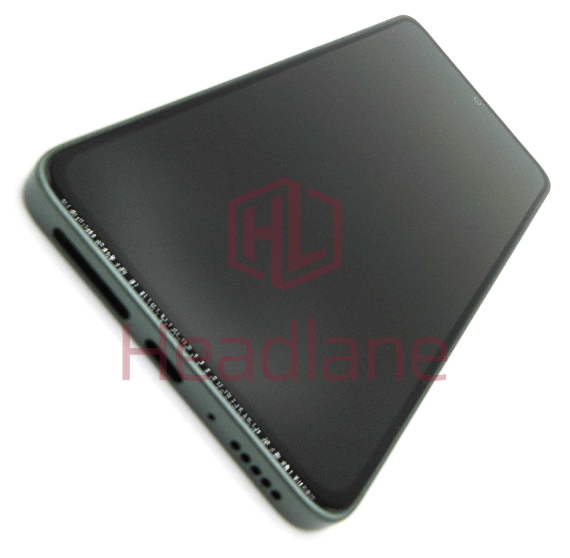Xiaomi Poco M7 Pro 5G LCD Display / Screen + Touch - Olive Twilight - 5600060O17P00