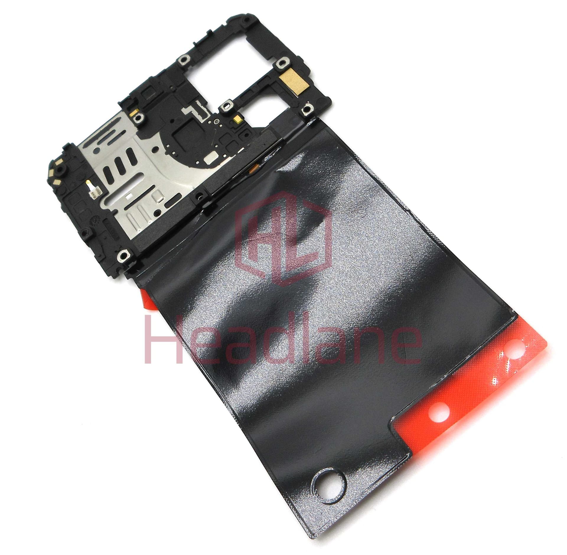 Xiaomi Poco F7 Pro Rear NFC Antenna / Cover - 1612405000134A