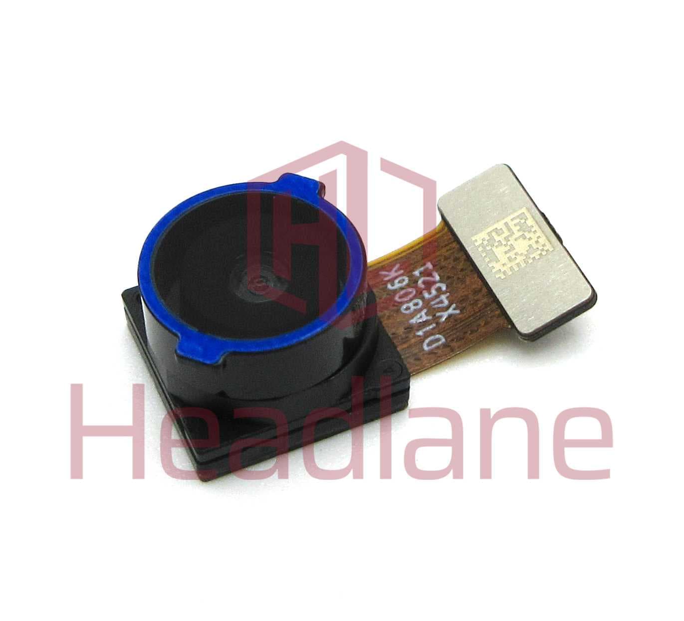 Xiaomi Poco F7 Pro 8MP Ultra Wide Camera Module - 1410302000015E - Xiaomi Replacement Part