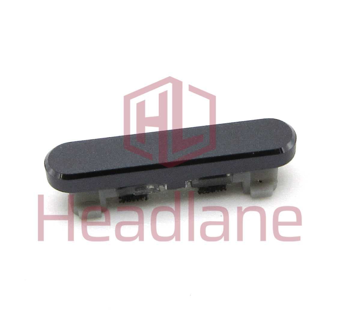 Xiaomi Poco F7 Pro Power Button / Key - Black - 1611601000152A