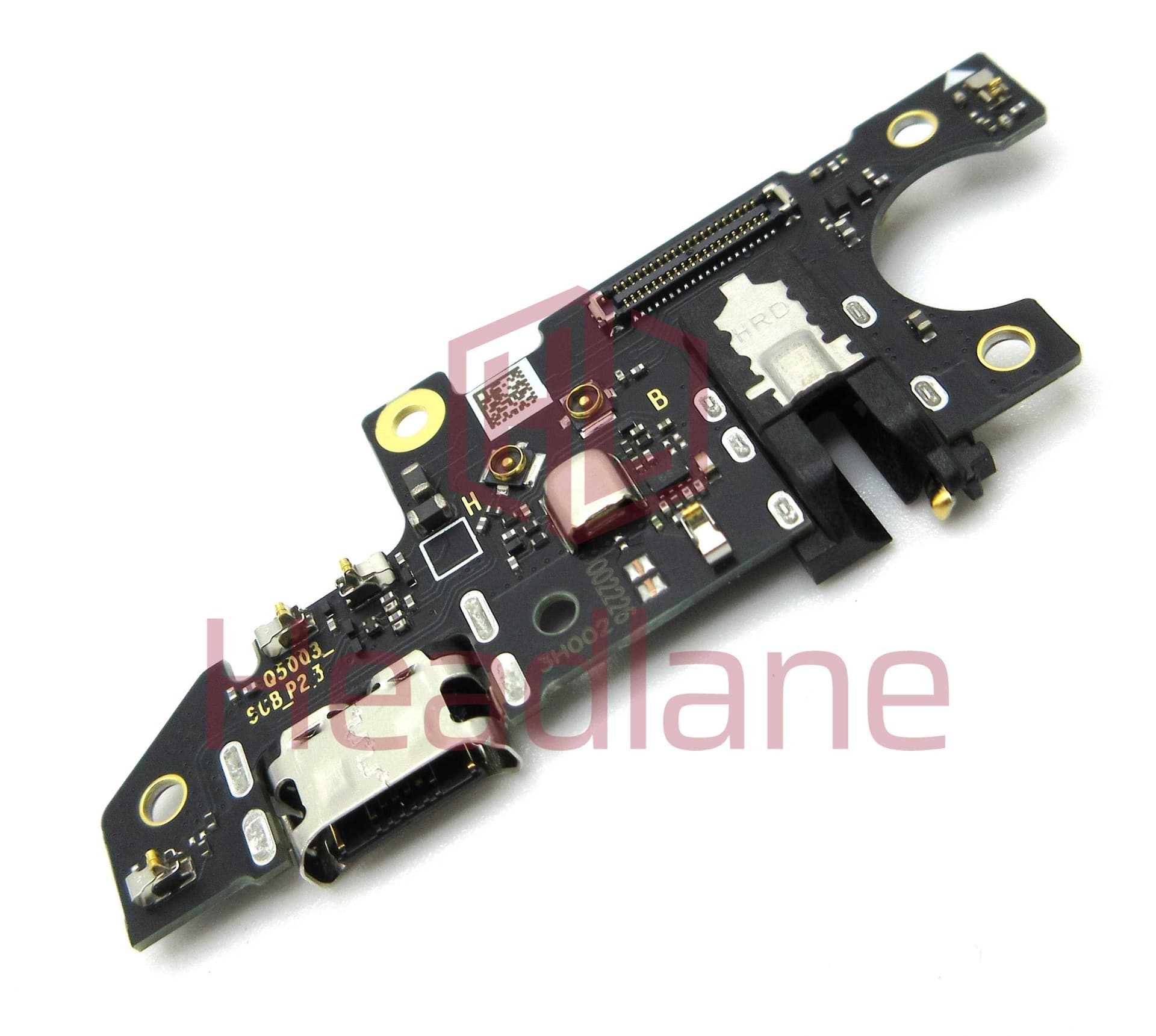 Nokia TA-1581 G42 5G Charging Port Flex - 301Q5003H021